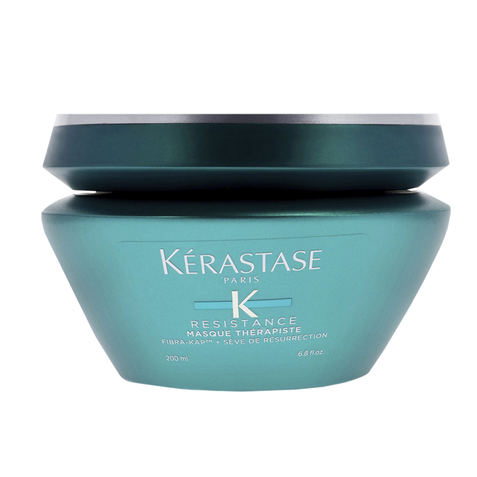 Resistance Masque Therapiste by Kerastase for Unisex - 6.8 oz Masque, See Description, alternate image number 1