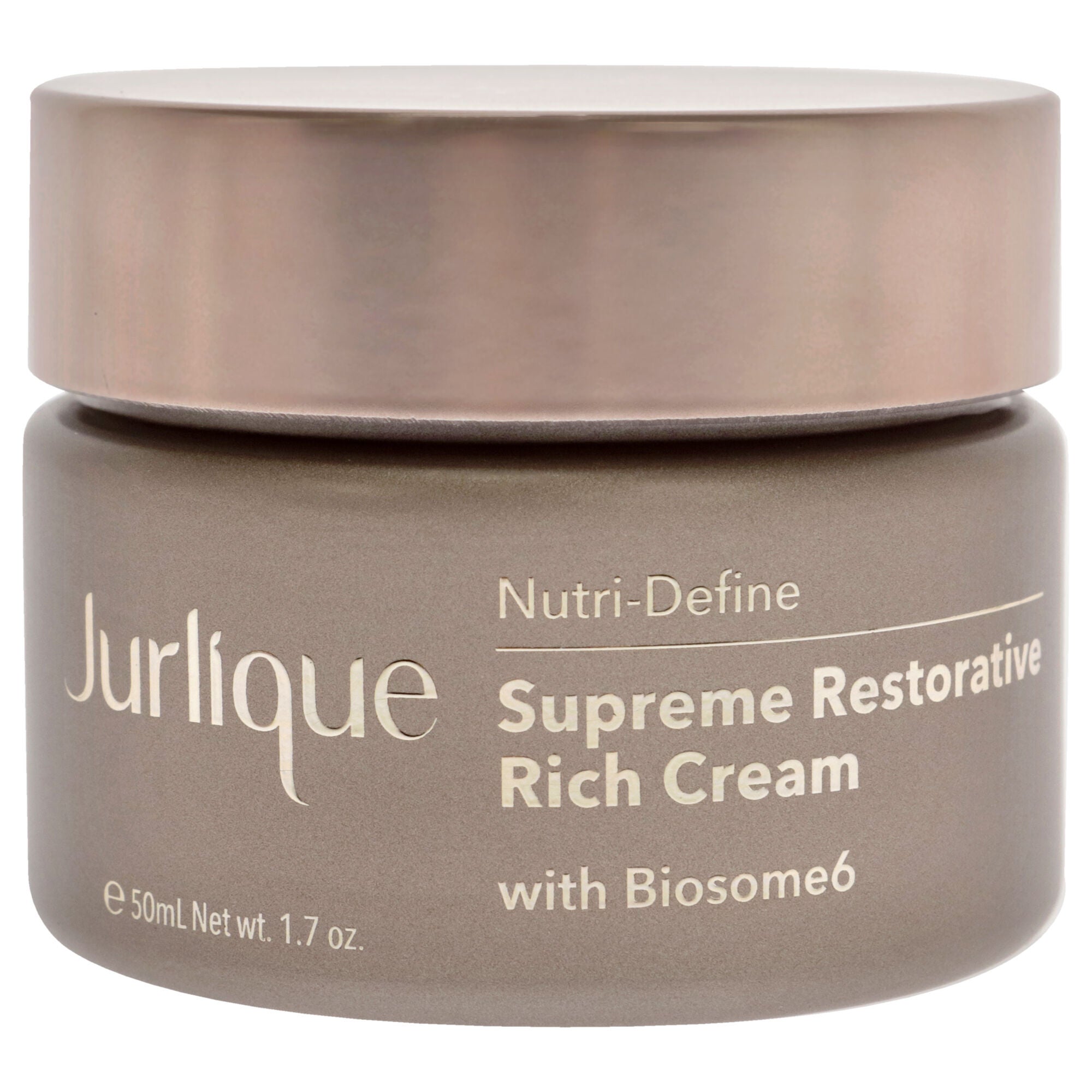 Nutri-Define Supreme Restorative Rich Cream by Jurlique for Women - 1.7 oz Cream, See Description, alternate image number 1