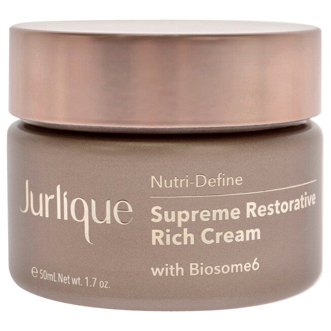 Nutri-Define Supreme Restorative Rich Cream by Jurlique for Women - 1.7 oz Cream, See Description, alternate image number 1