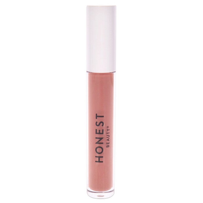 Liquid Lipstick - BFF by Honest for Women - 0.12 oz Lipstick, , alternate image number null