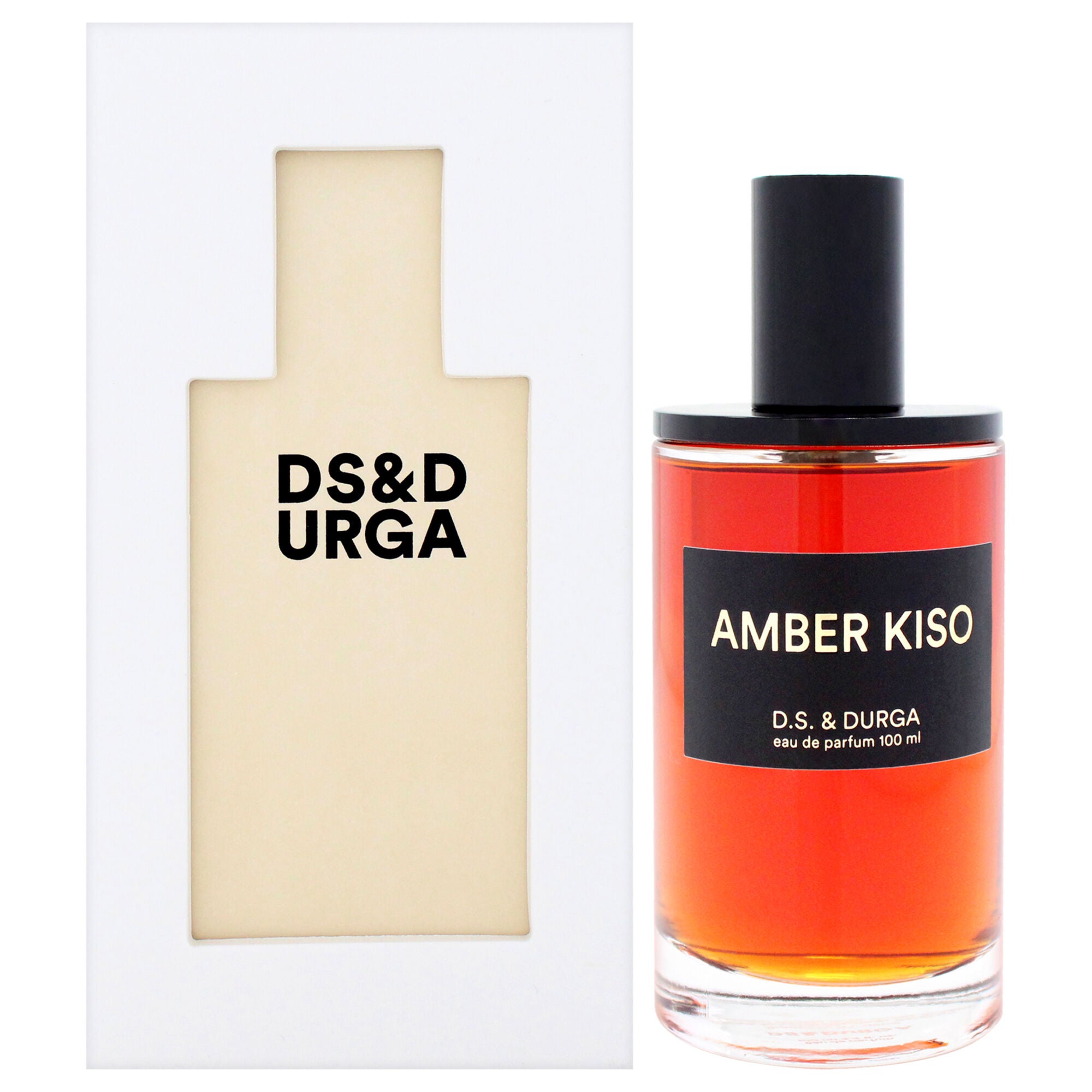 Amber Kiso by DS & Durga for Unisex - 3.4 oz EDP Spray, See Description, hi-res image number 0