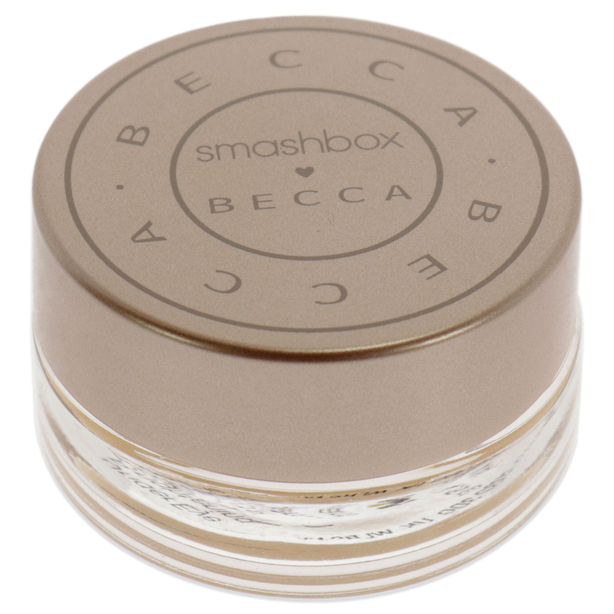Becca Under Eye Brightening Corrector - Medium by SmashBox for Women - 0.15 oz Corrector, , alternate image number 5