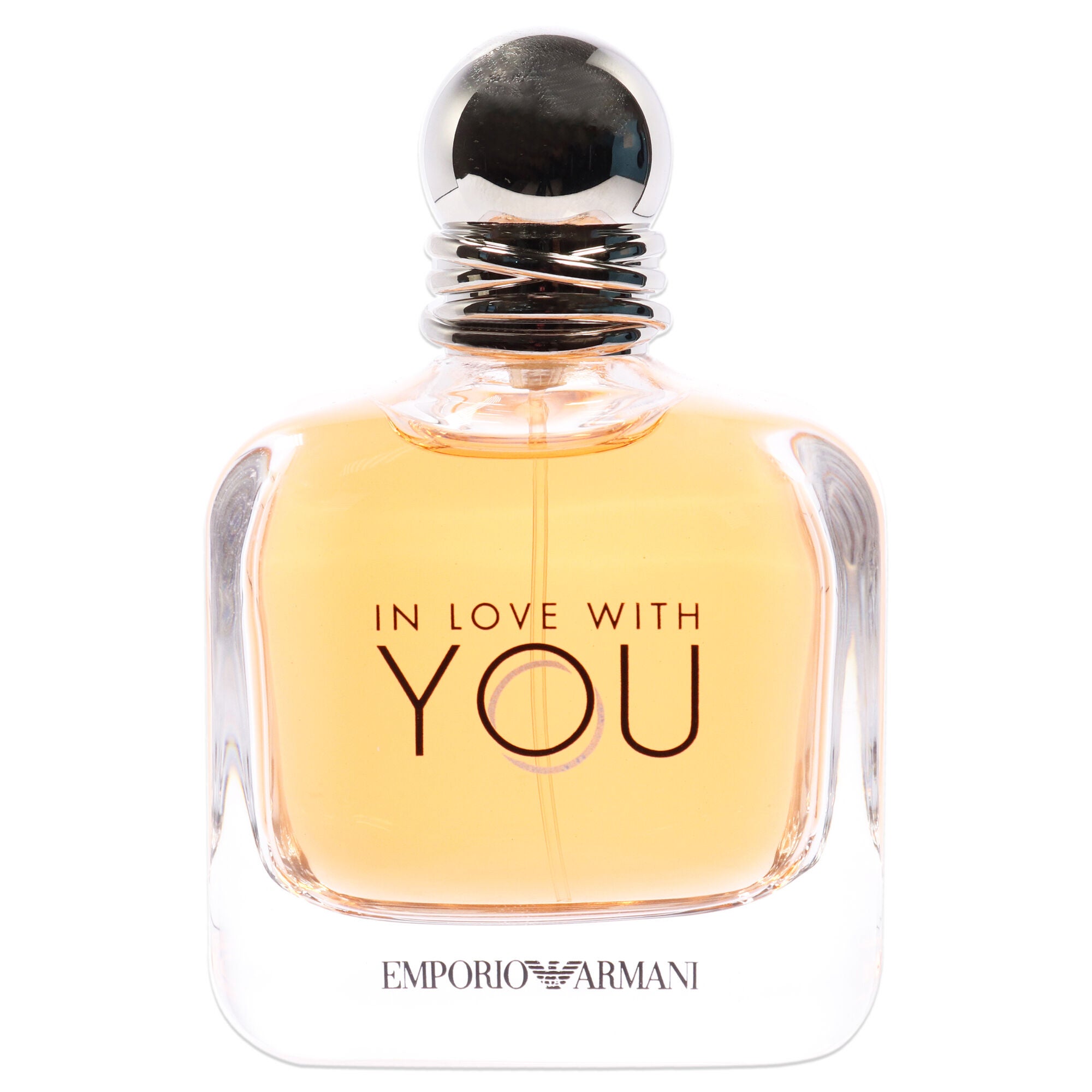 Emporio Armani In Love With You by Giorgio Armani for Women - 3.4 oz EDP Spray, , alternate image number 5