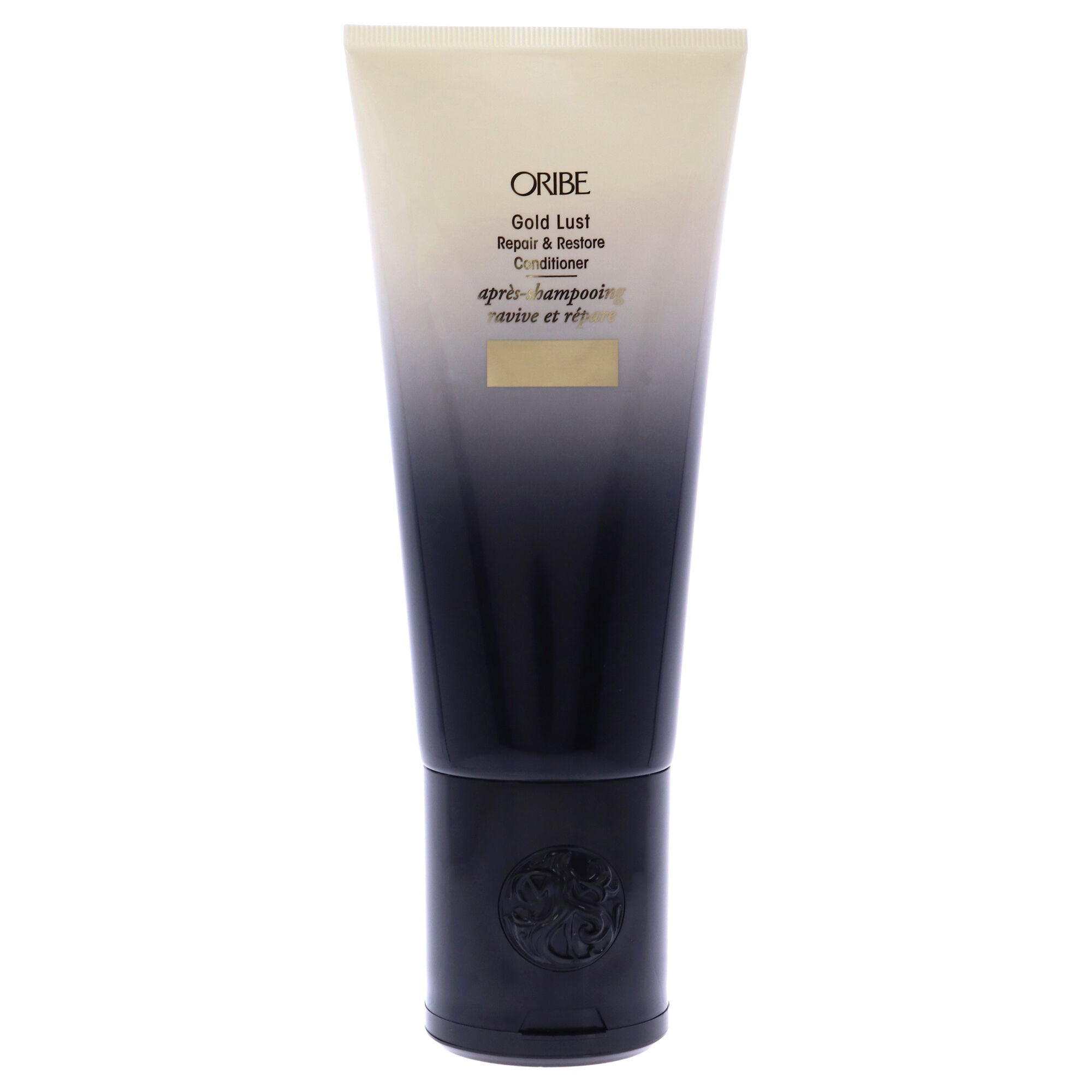 Gold Lust Repair and Restore Conditioner by Oribe for Unisex - 6.8 oz Conditioner, , alternate image number 6