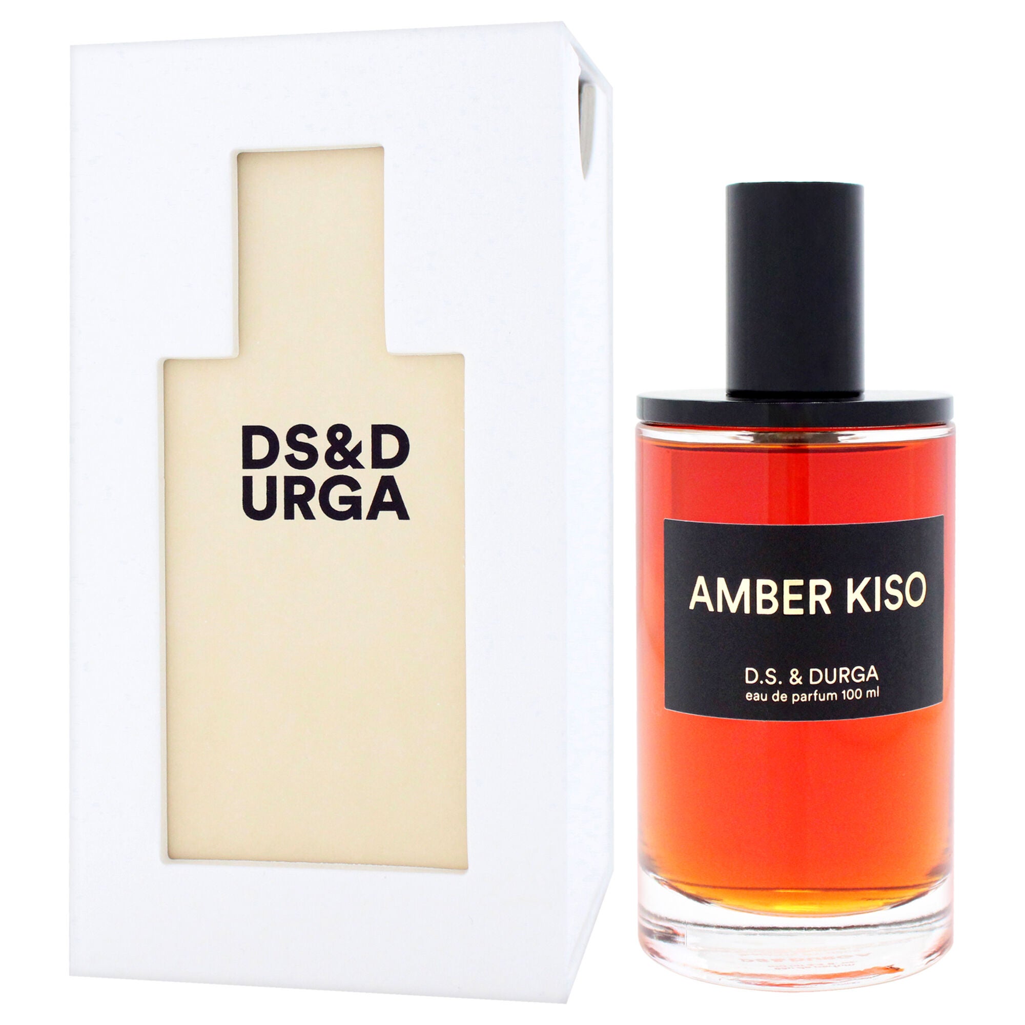 Amber Kiso by DS & Durga for Unisex - 3.4 oz EDP Spray, See Description, alternate image number 3