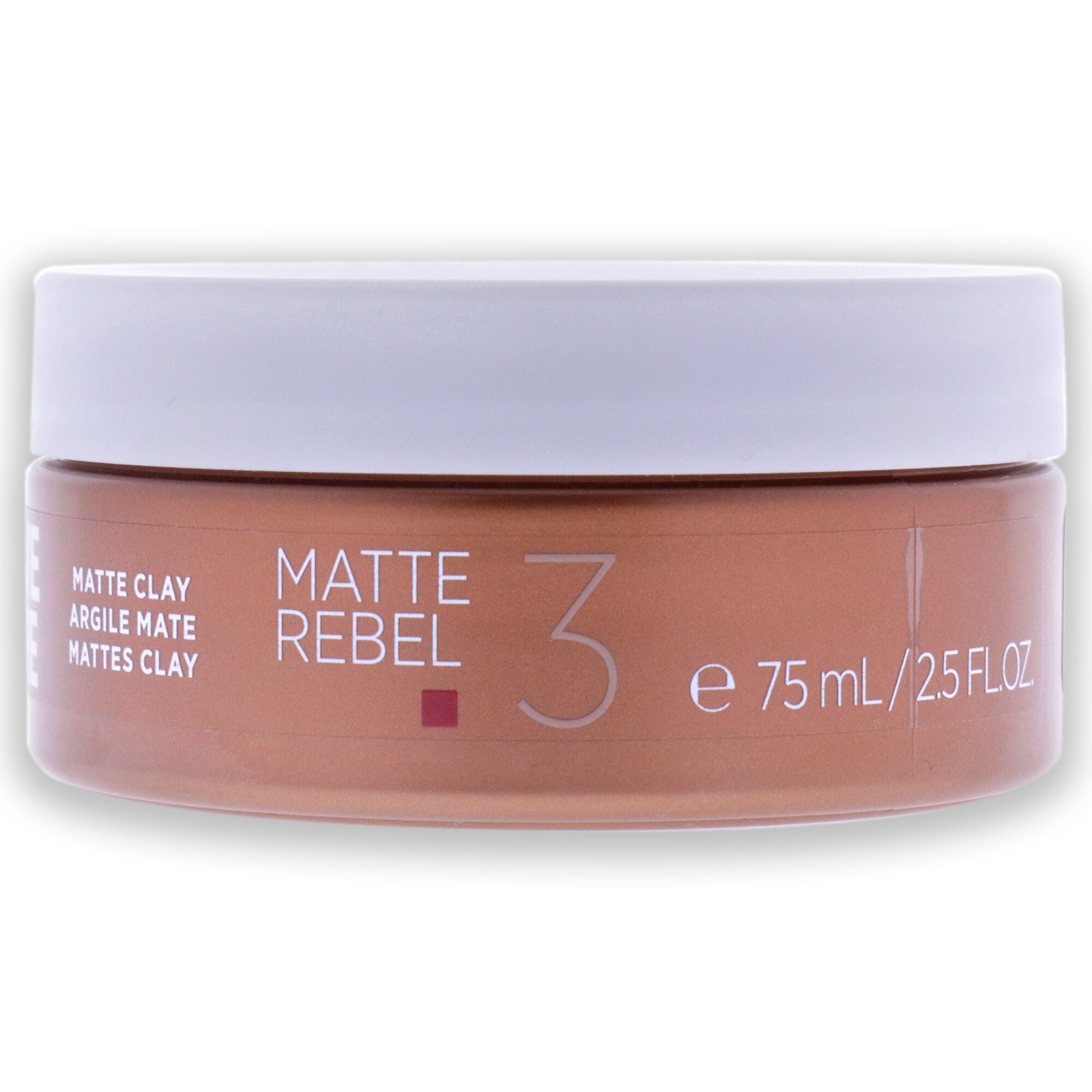Stylesign Creative Texture Matte Clay by Goldwell for Unisex - 2.5 oz Clay, See Description, hi-res image number 0