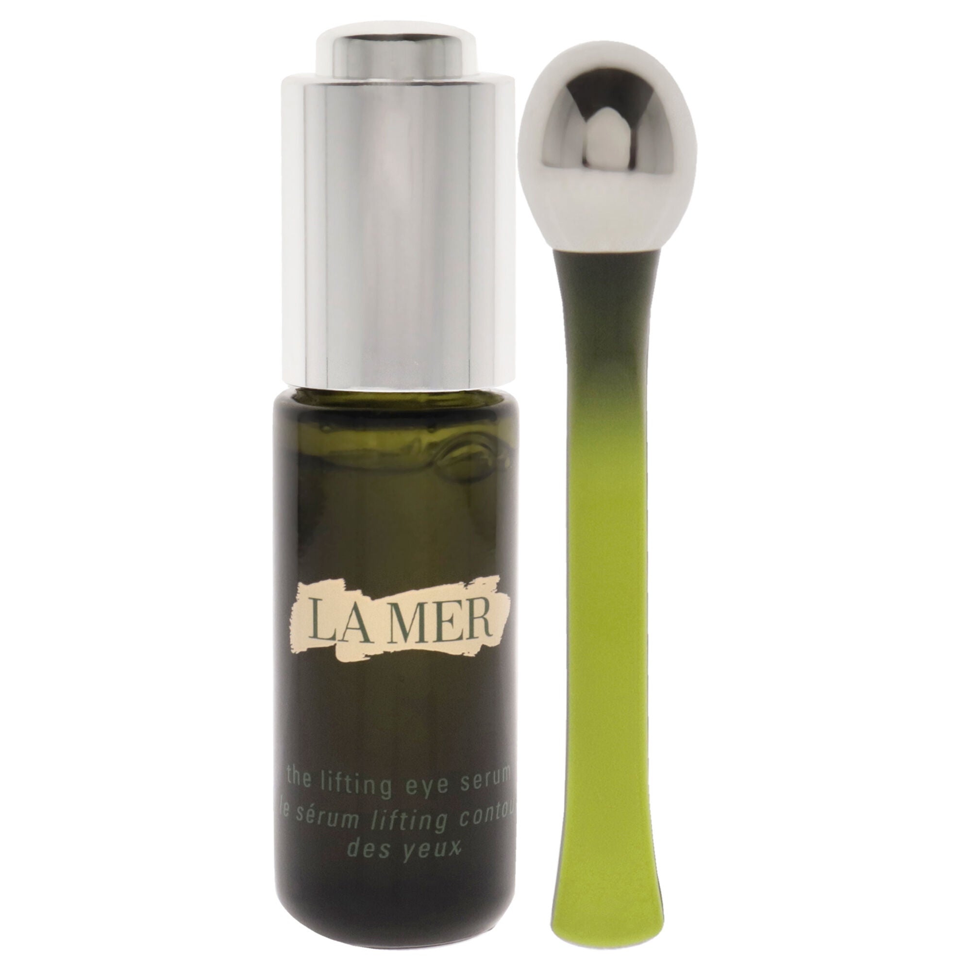 The Lifting Eye Serum by La Mer for Unisex - 0.5 oz Serum, See Description, alternate image number 1