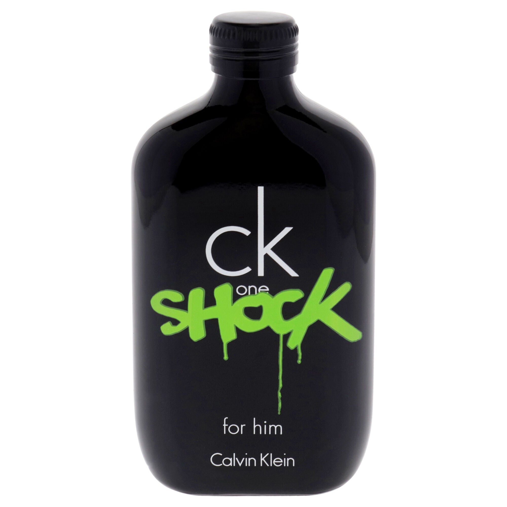 CK One Shock For Him by Calvin Klein for Men - 6.7 oz EDT Spray, See Description, alternate image number 4