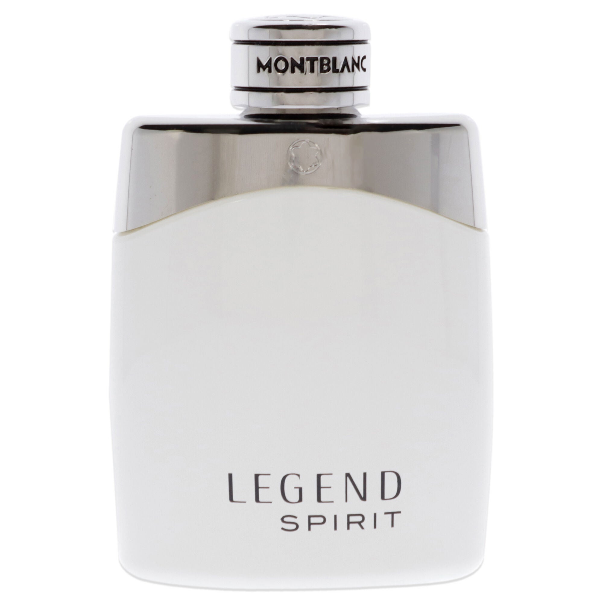 Legend Spirit by Mont Blanc for Men - 3.3 oz EDT Spray, See Description, alternate image number 4
