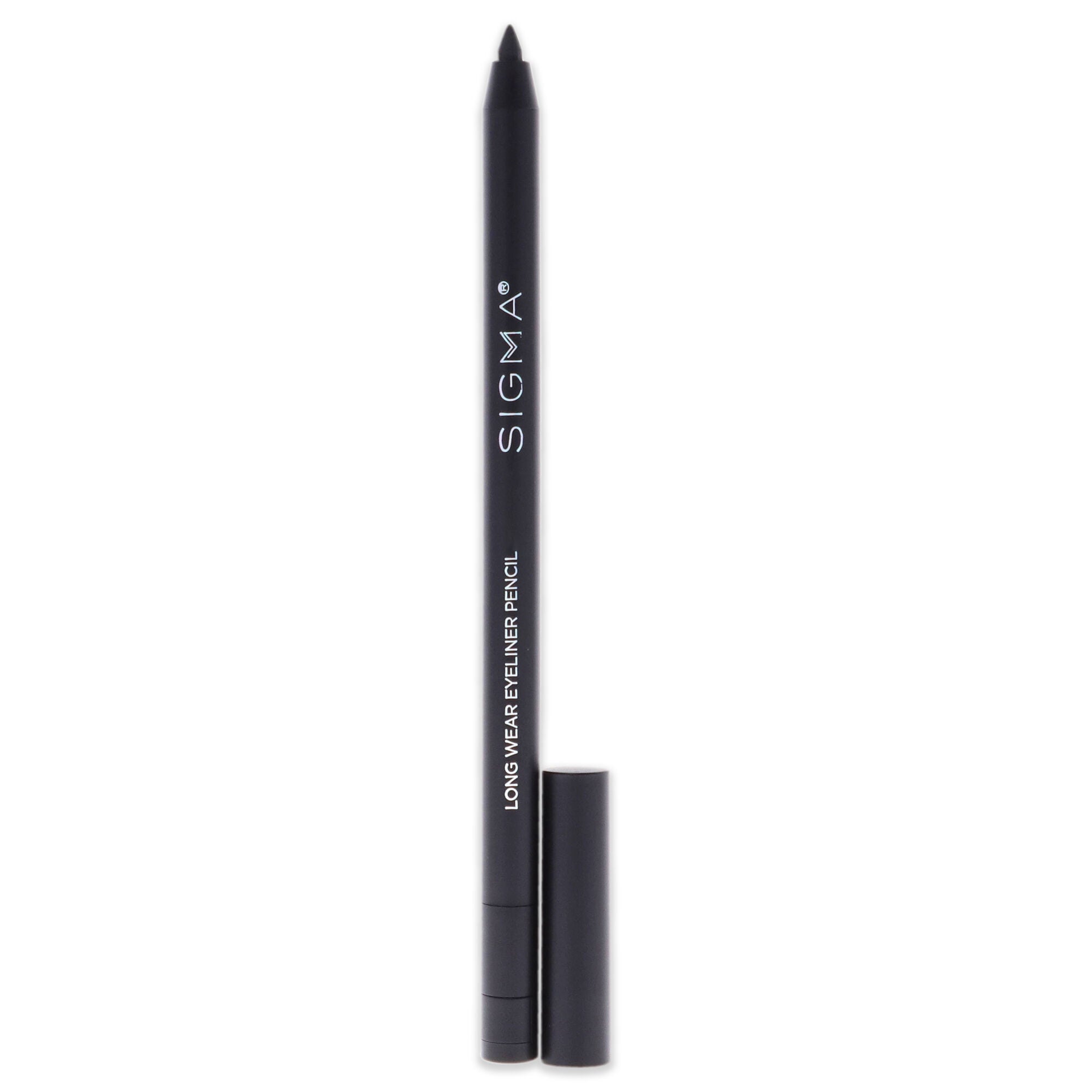Long Wear Eyeliner Pencil - Wicked by SIGMA for Women - 0.02 oz Eyeliner, , alternate image number 2