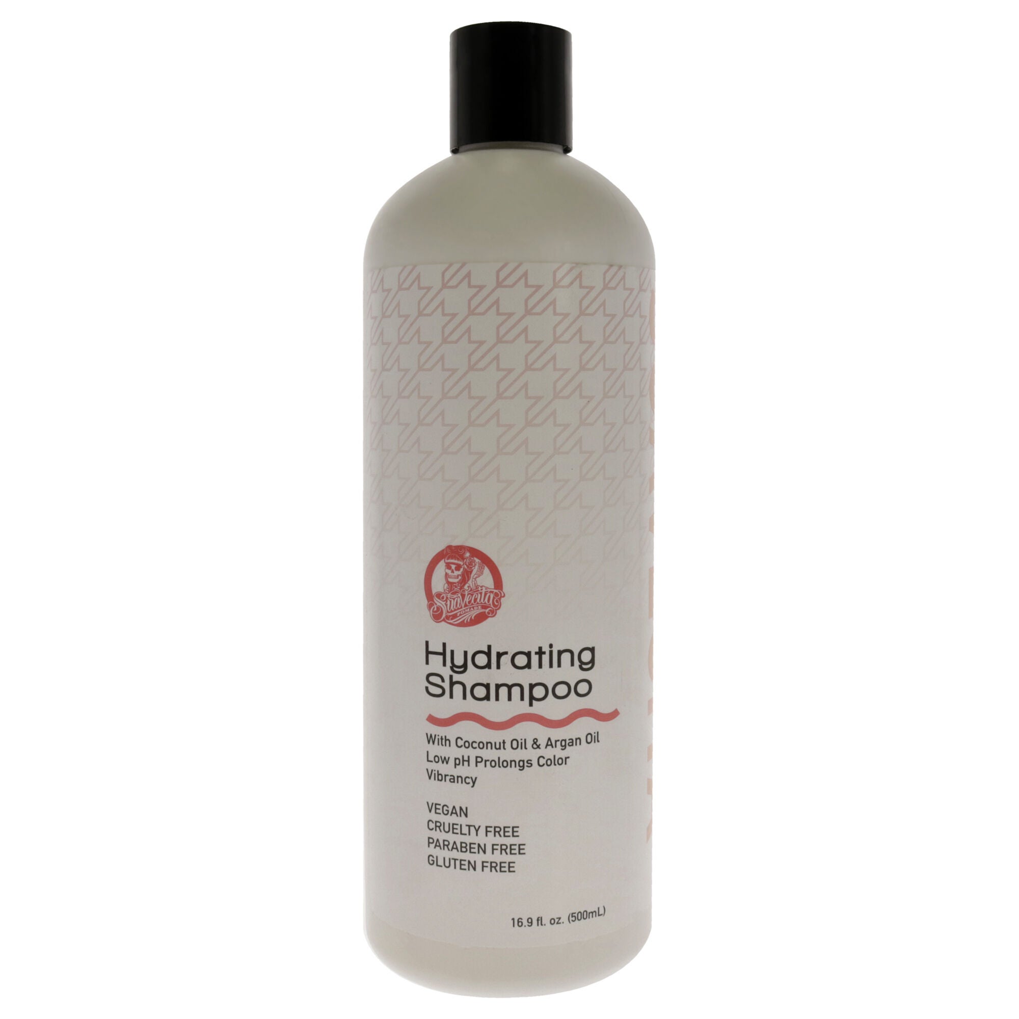 Hydrating Shampoo by Suavecito for Women - 16.9 oz Shampoo, See Description, hi-res image number 0