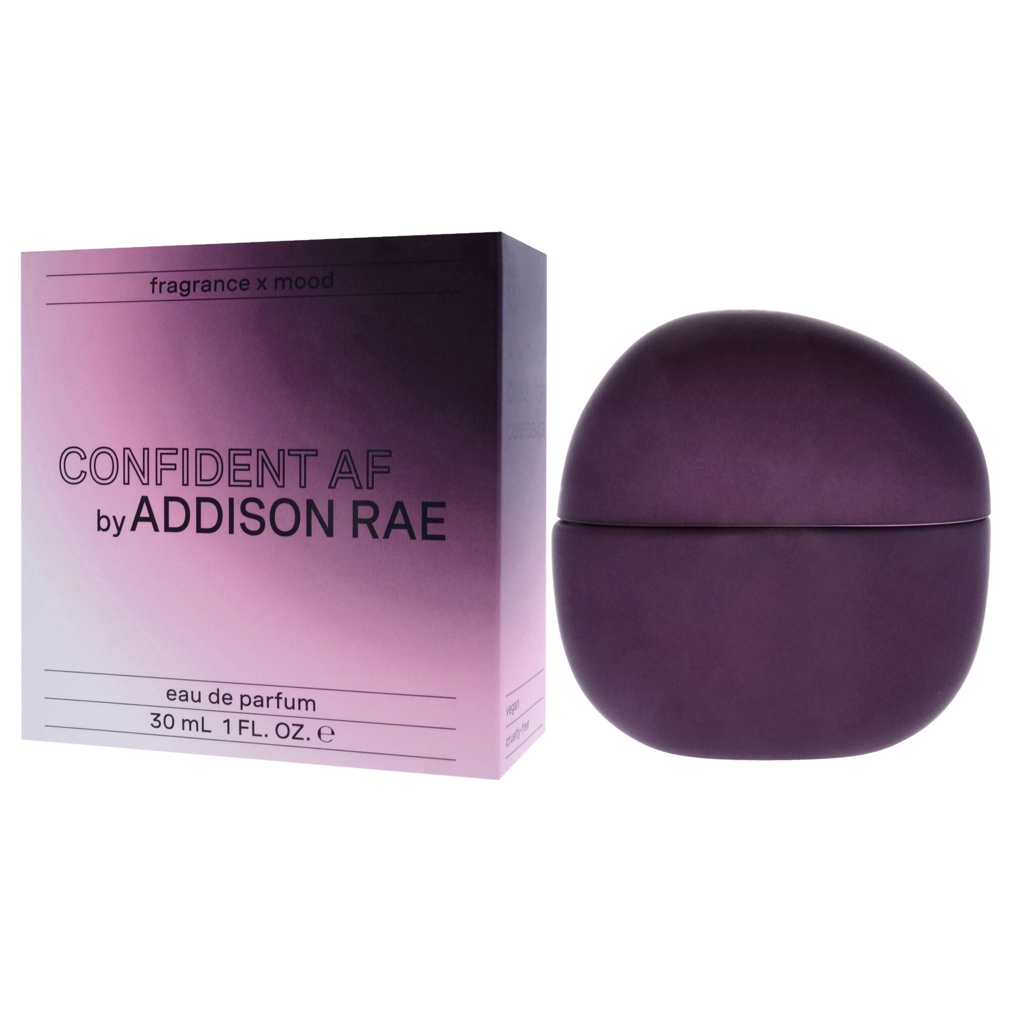 Confident AF by Addison Rae for Women - 1 oz EDP Spray, , alternate image number 7