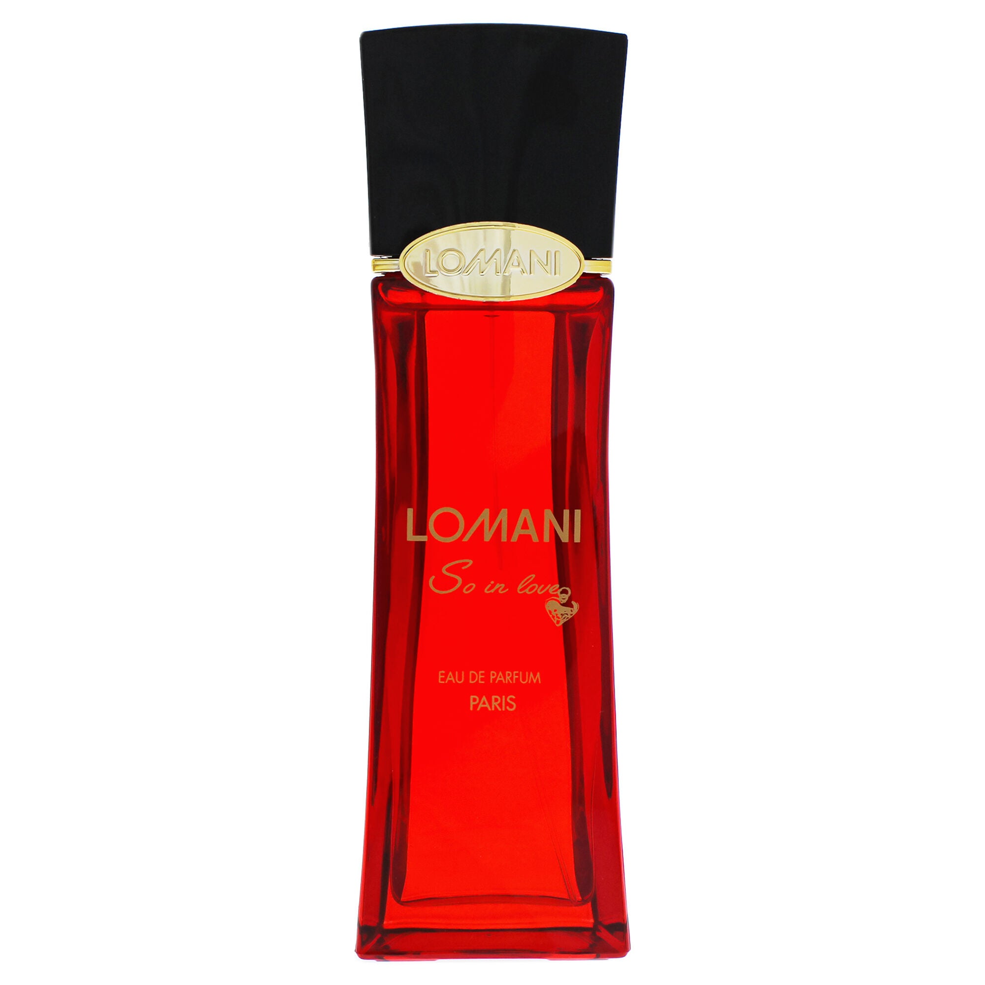 Lomani So In Love by Lomani for Women - 3.3 oz EDP Spray, See Description, alternate image number 1
