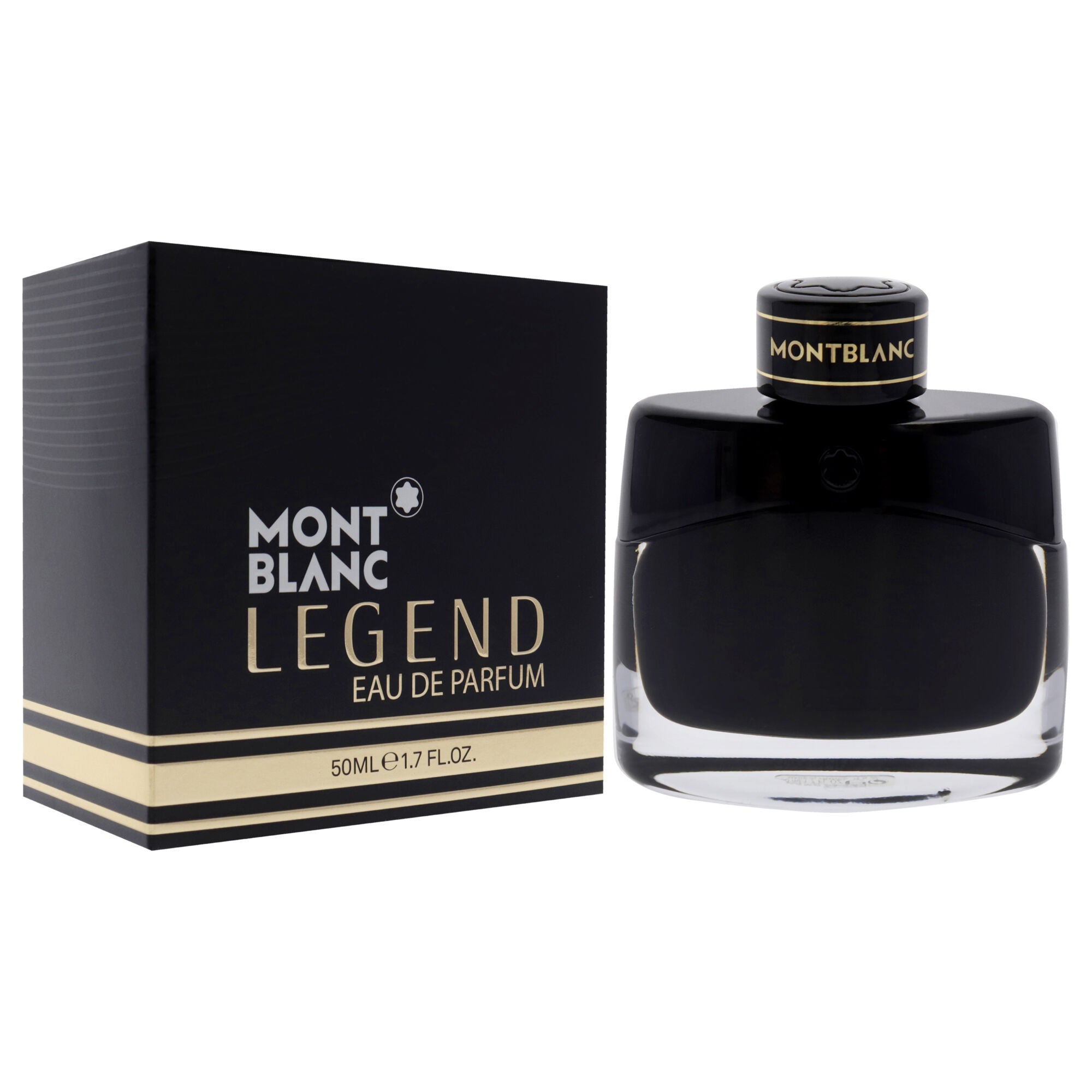 Mont Blanc Legend by Mont Blanc for Men - 1.7 oz EDP Spray, , alternate image number 7