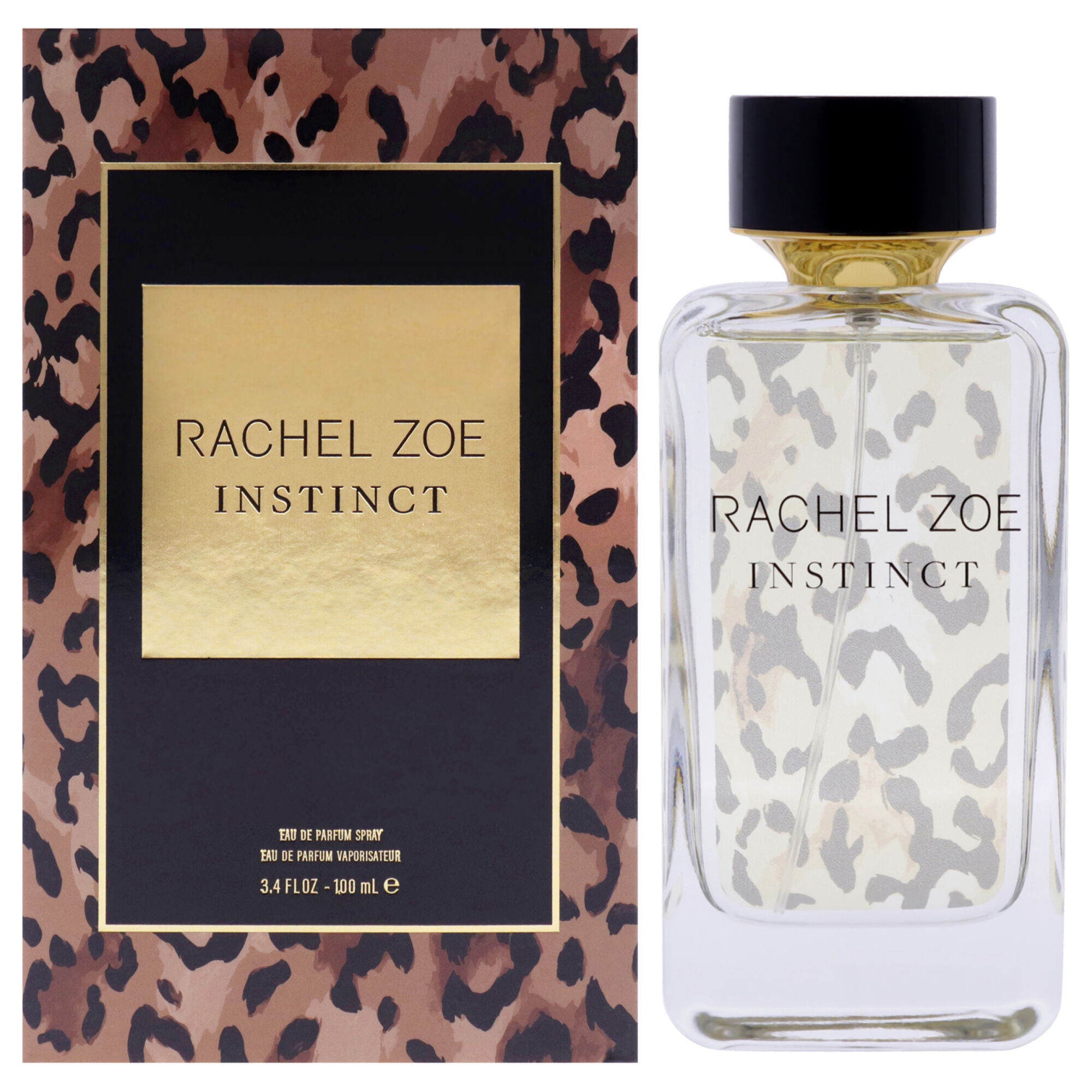 Instinct by Rachel Zoe for Women - 3.4 oz EDP Spray, See Description, hi-res image number 0