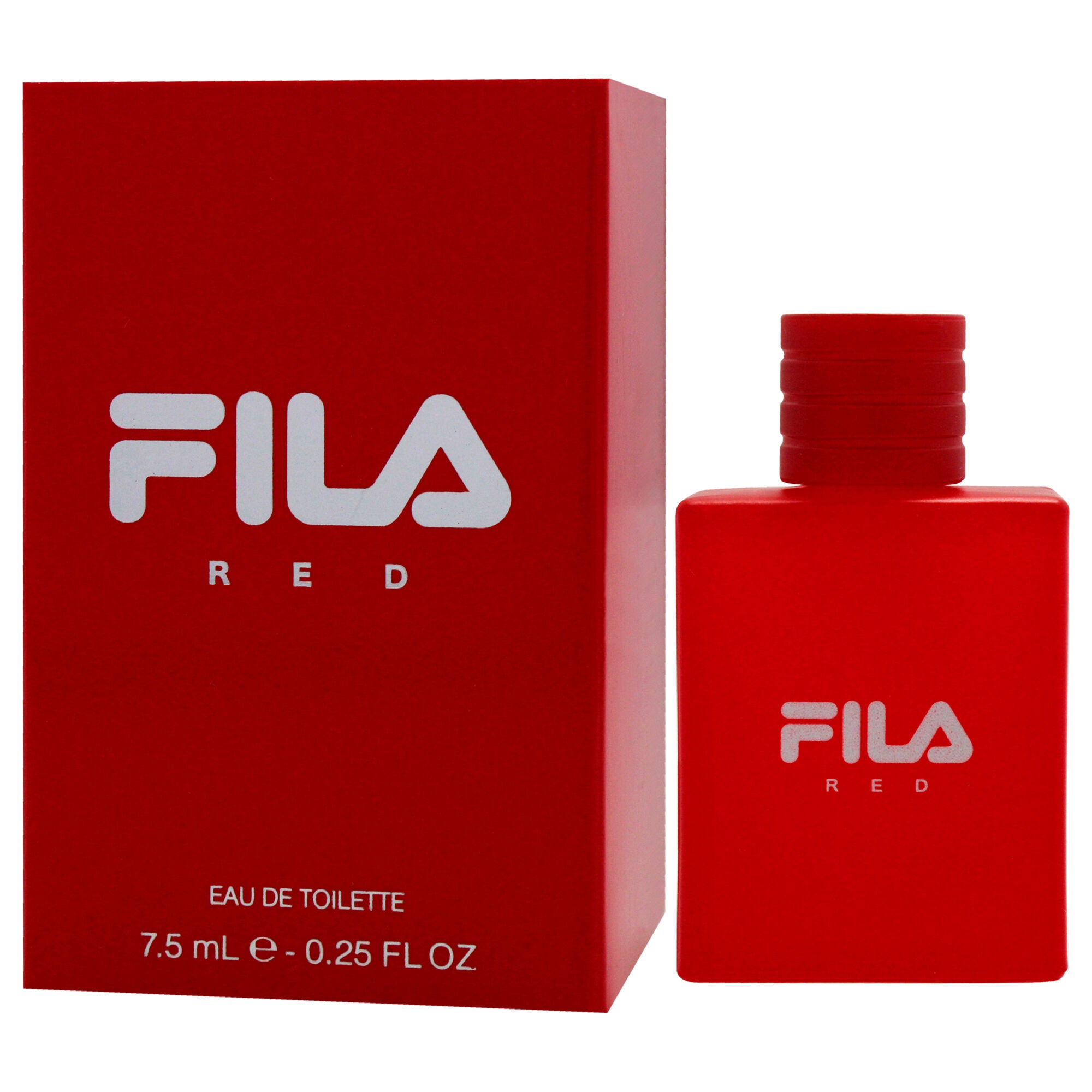 Fila Red by Fila for Men - 7.5 ml EDT Spray (Mini), , alternate image number 7
