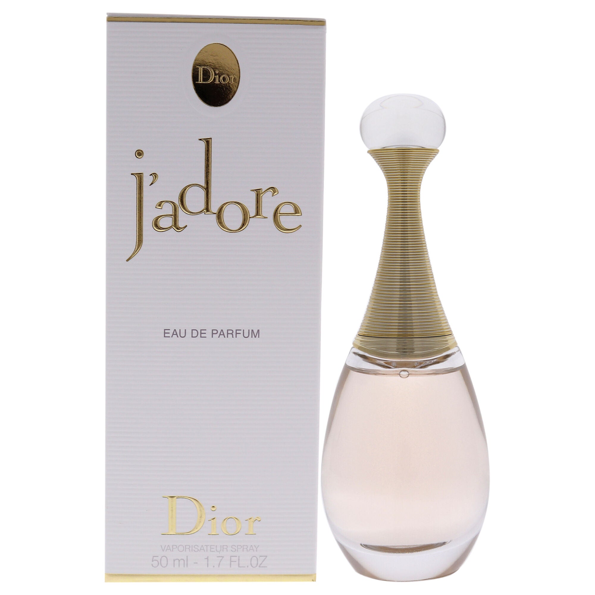 Jadore by Christian Dior for Women - 1.7 oz EDP Spray, See Description, hi-res image number 0