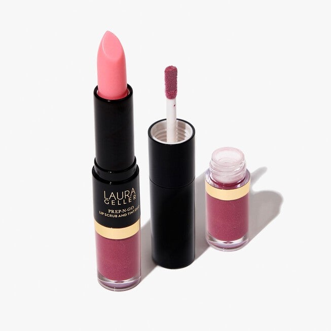 Prep-n-Go Lip Scrub and Tint Duo, First Place, hi-res image number null