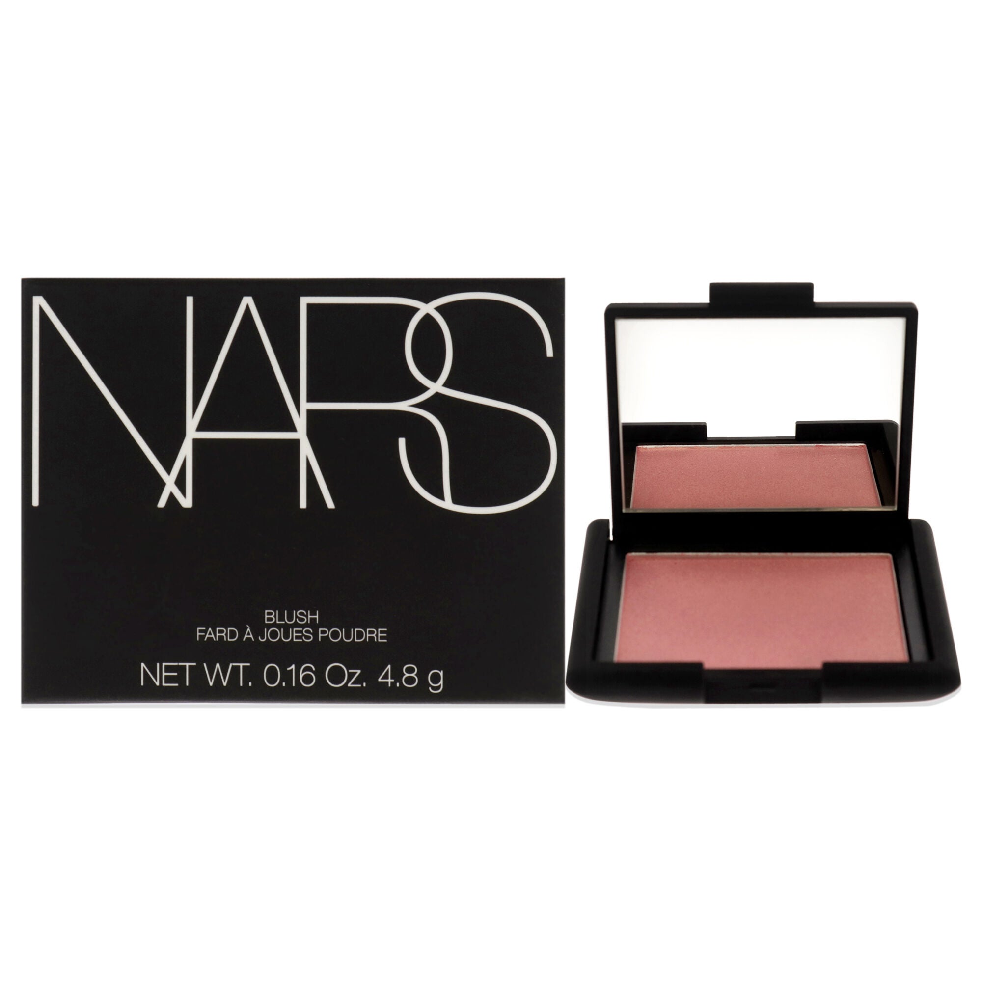 Blush - 4013 Orgasm by NARS for Women - 0.16 oz Blush, See Description, hi-res image number 0