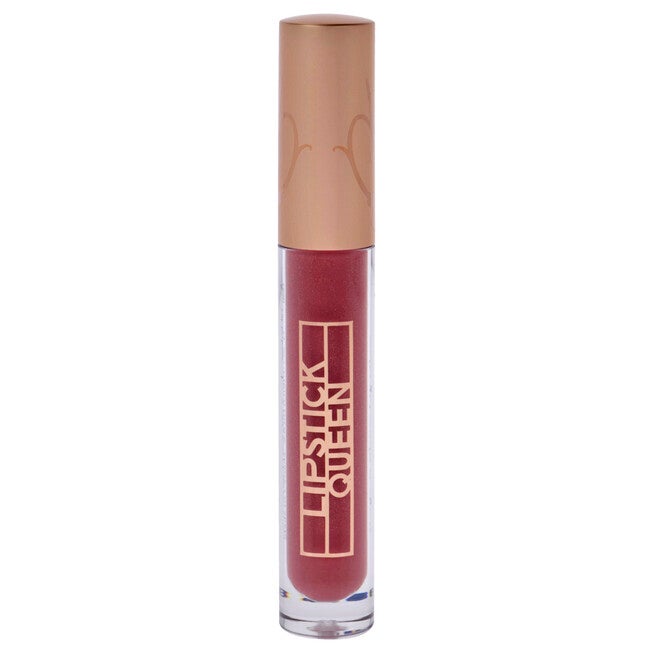 Reign and Shine Lip Gloss - Ruler Of Rose by Lipstick Queen for Women - 0.09 oz Lip Gloss, See Description, alternate image number 4