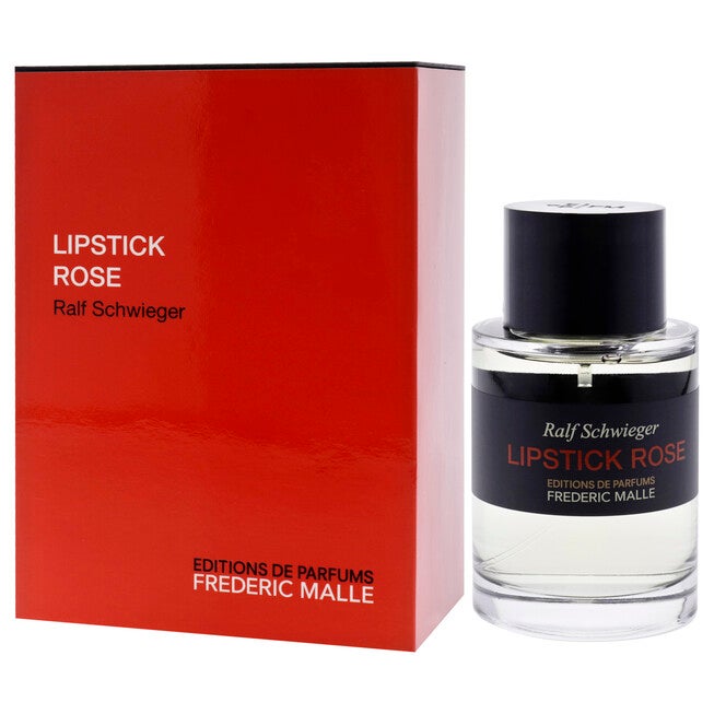 Lipstick Rose by Frederic Malle for Women - 3.4 oz EDP Spray, See Description, alternate image number 3