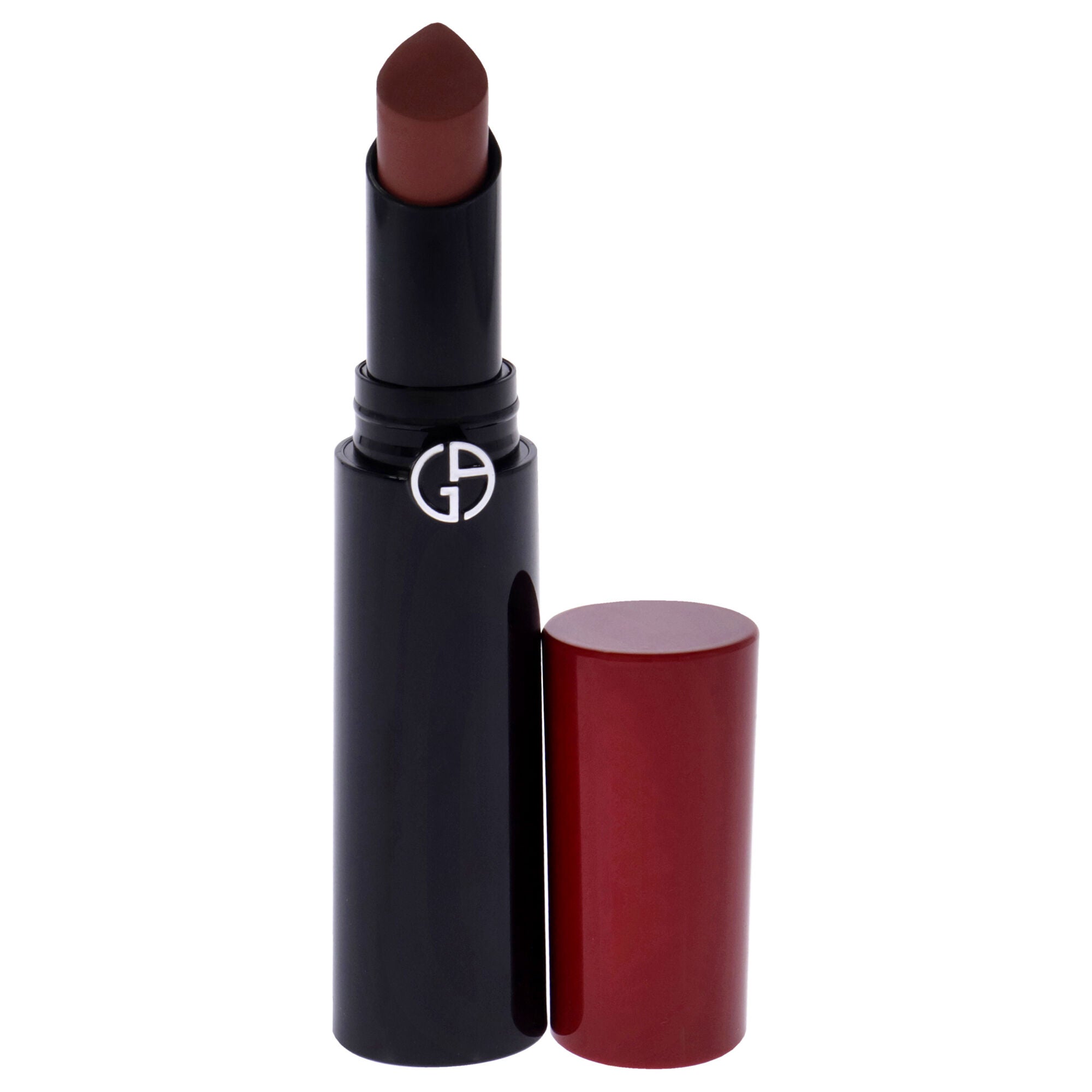 Lip Power Longwear Vivid Color Lipstick - 110 Mania by Giorgio Armani for Women - 0.11 oz Lipstick, , alternate image number 5
