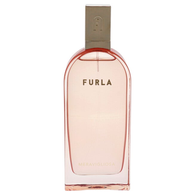 Meravigliosa by Furla for Women - 3.4 oz EDP Spray, See Description, alternate image number 4