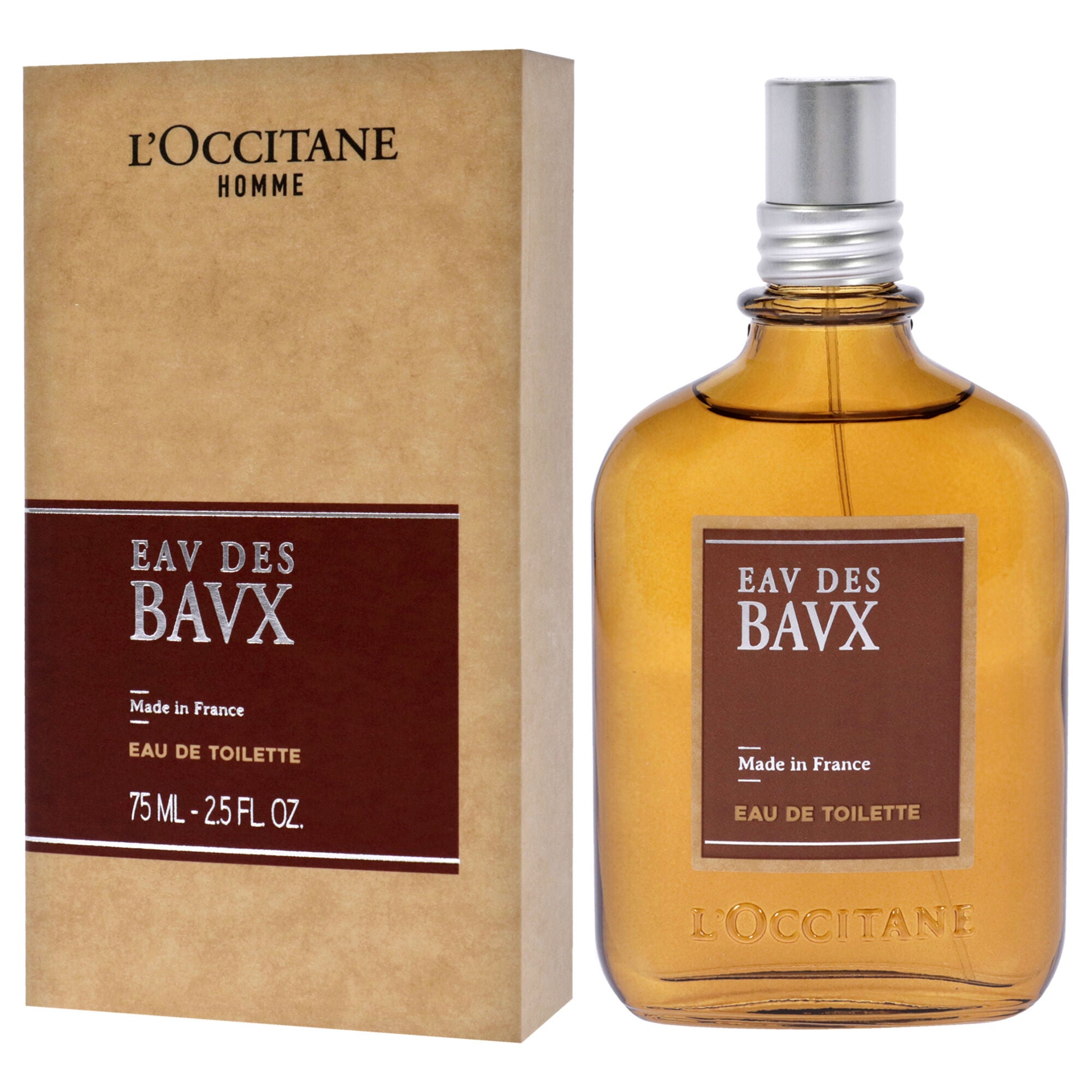 Eau des Baux by LOccitane for Men - 2.5 oz EDT Spray, , alternate image number 8