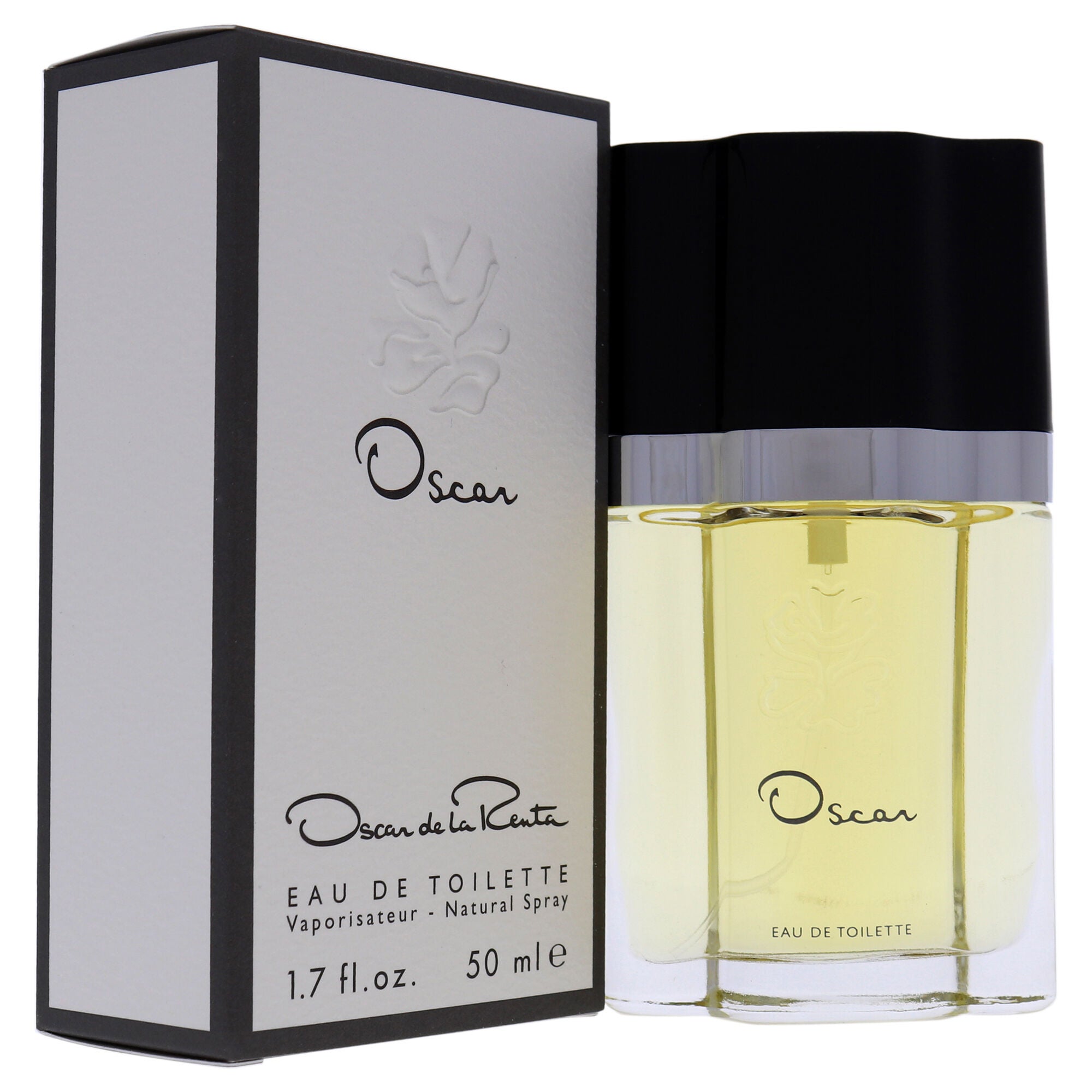 Oscar by Oscar De La Renta for Women - 1.7 oz EDT Spray, See Description, alternate image number 1