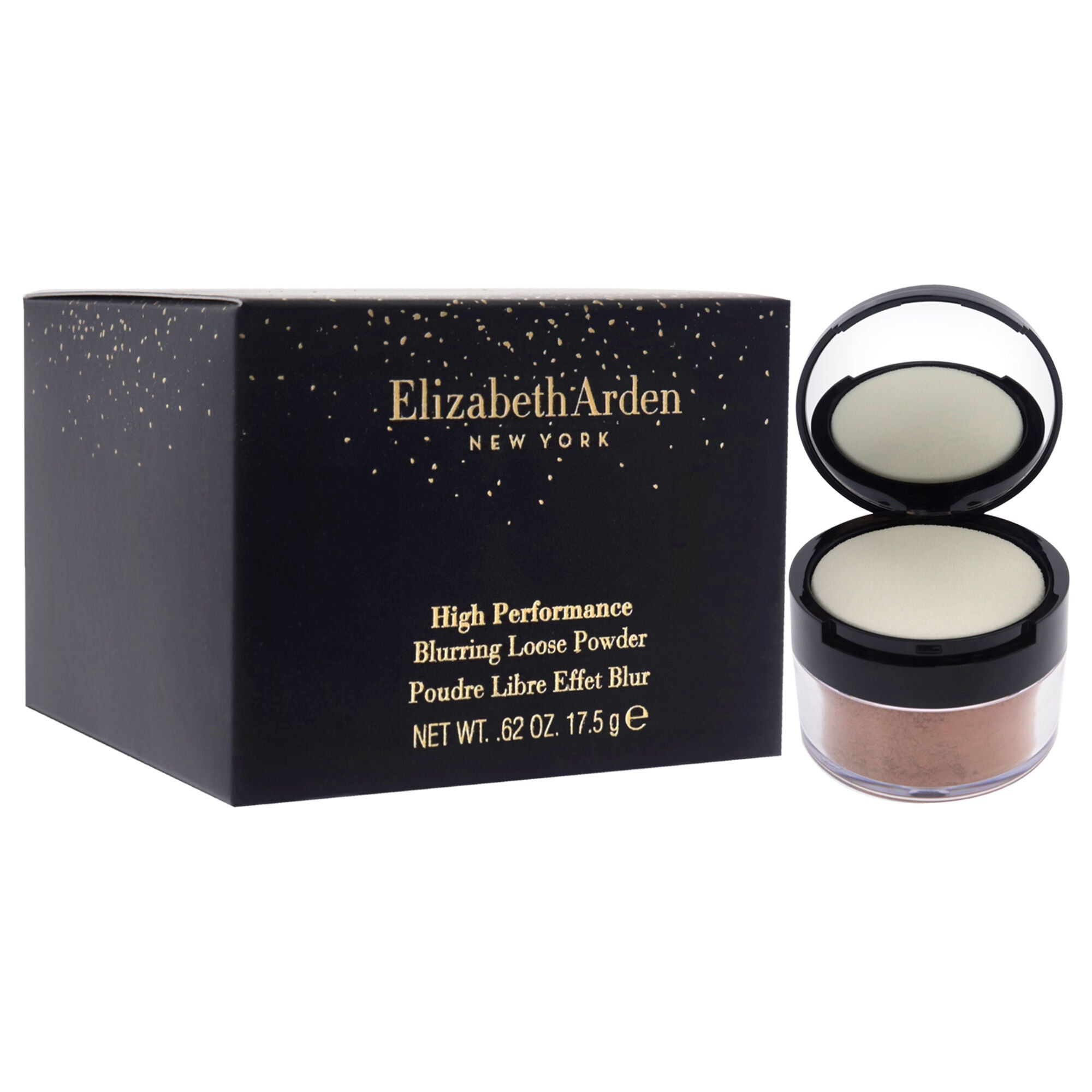 High Performance Blurring Loose Powder - 05 Deep by Elizabeth Arden for Women - 0.62 oz Powder, See Description, alternate image number 2