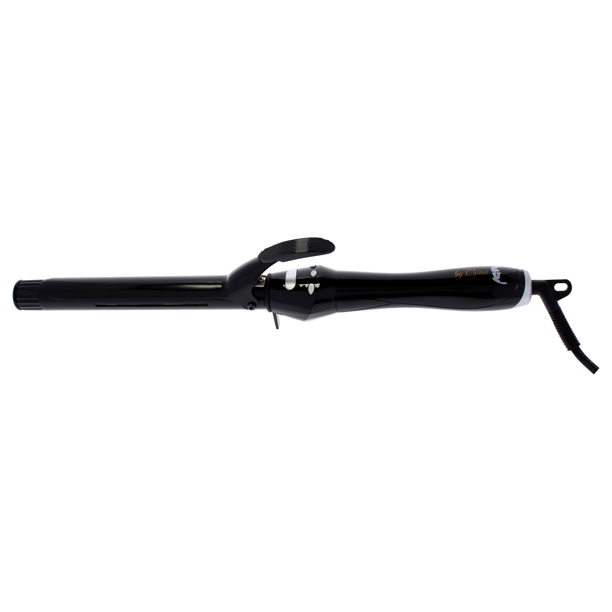 Excel Infrared Curling Iron - C65 by Colours By Gina for Unisex - 1 Inch Curling Iron, See Description, alternate image number 4