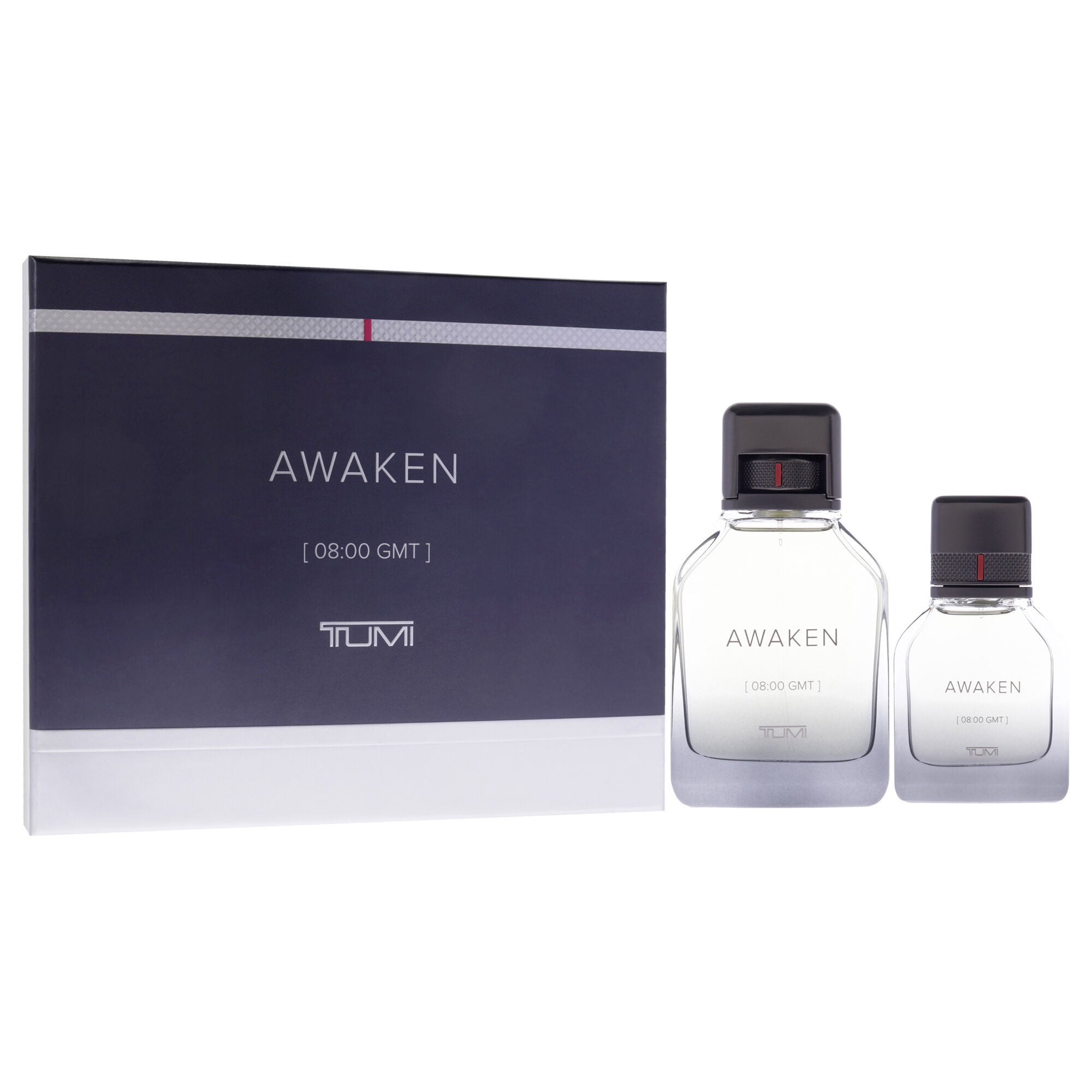 Awaken by Tumi for Men - 2 Pc Gift Set 3.4oz EDP Spray, 1oz EDP Spray, , alternate image number 6
