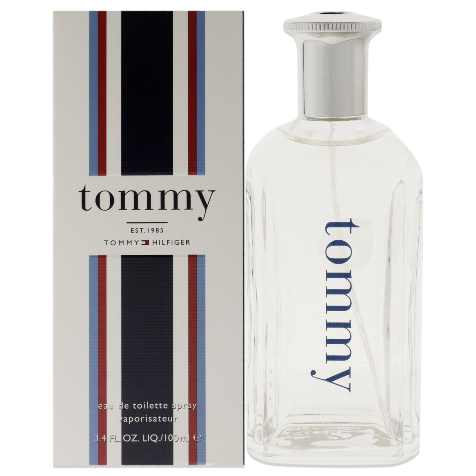 Tommy by Tommy Hilfiger for Men - 3.4 oz EDT Spray, , alternate image number 5