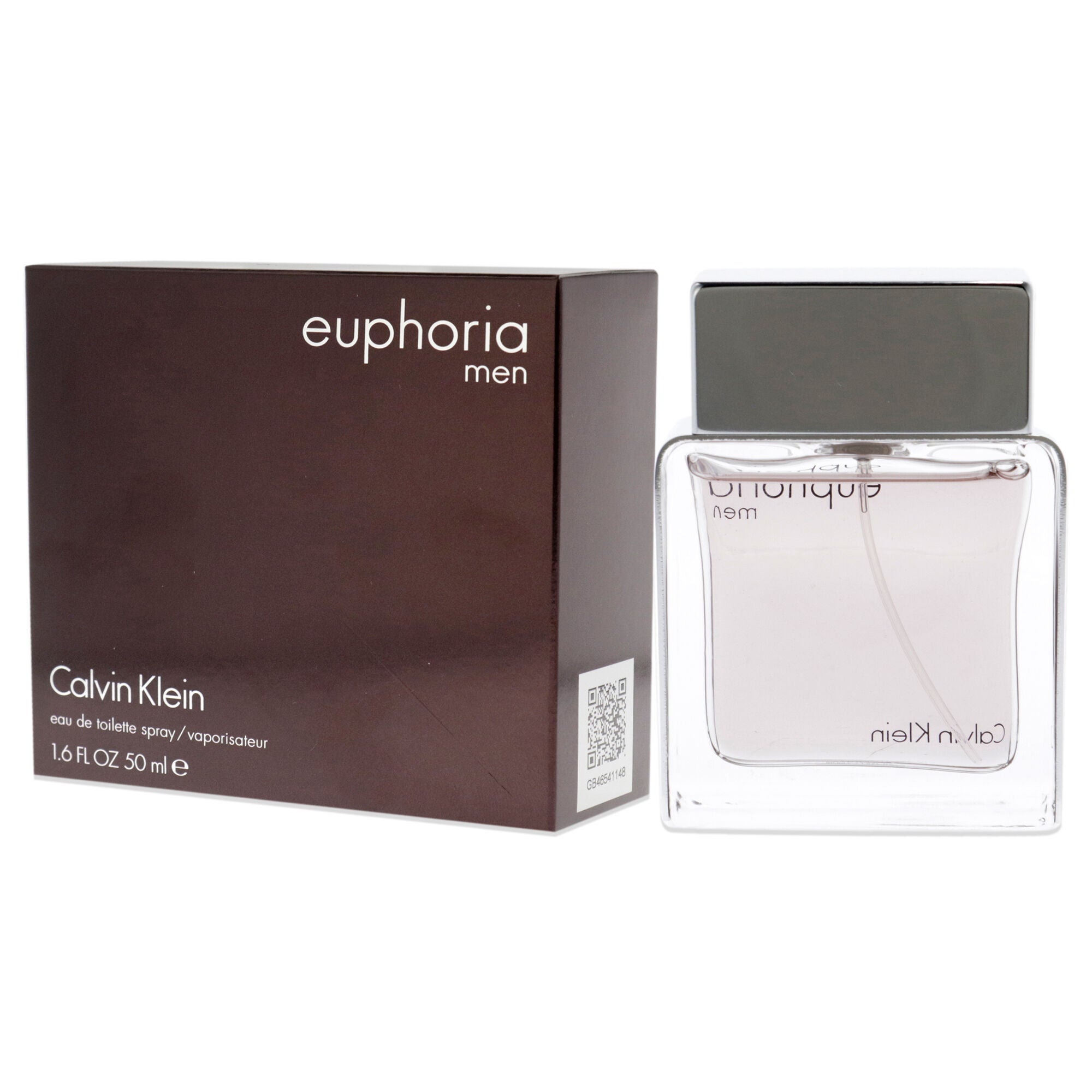 Euphoria by Calvin Klein for Men - 1.6 oz EDT Spray, , alternate image number 7