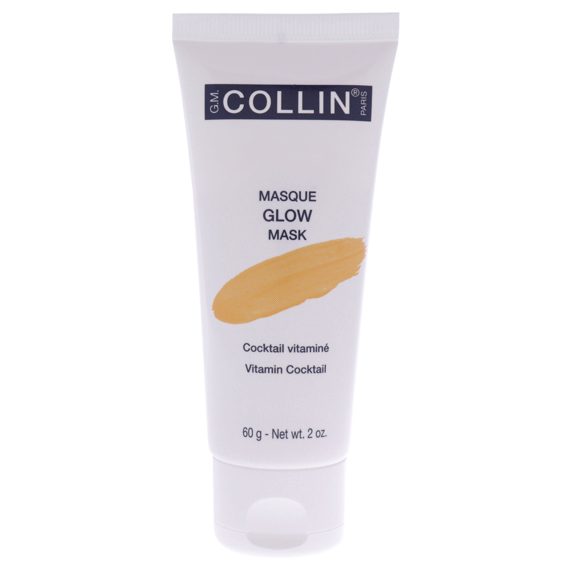 Glow Mask by G.M. Collin for Unisex - 2 oz Mask, See Description, alternate image number 4
