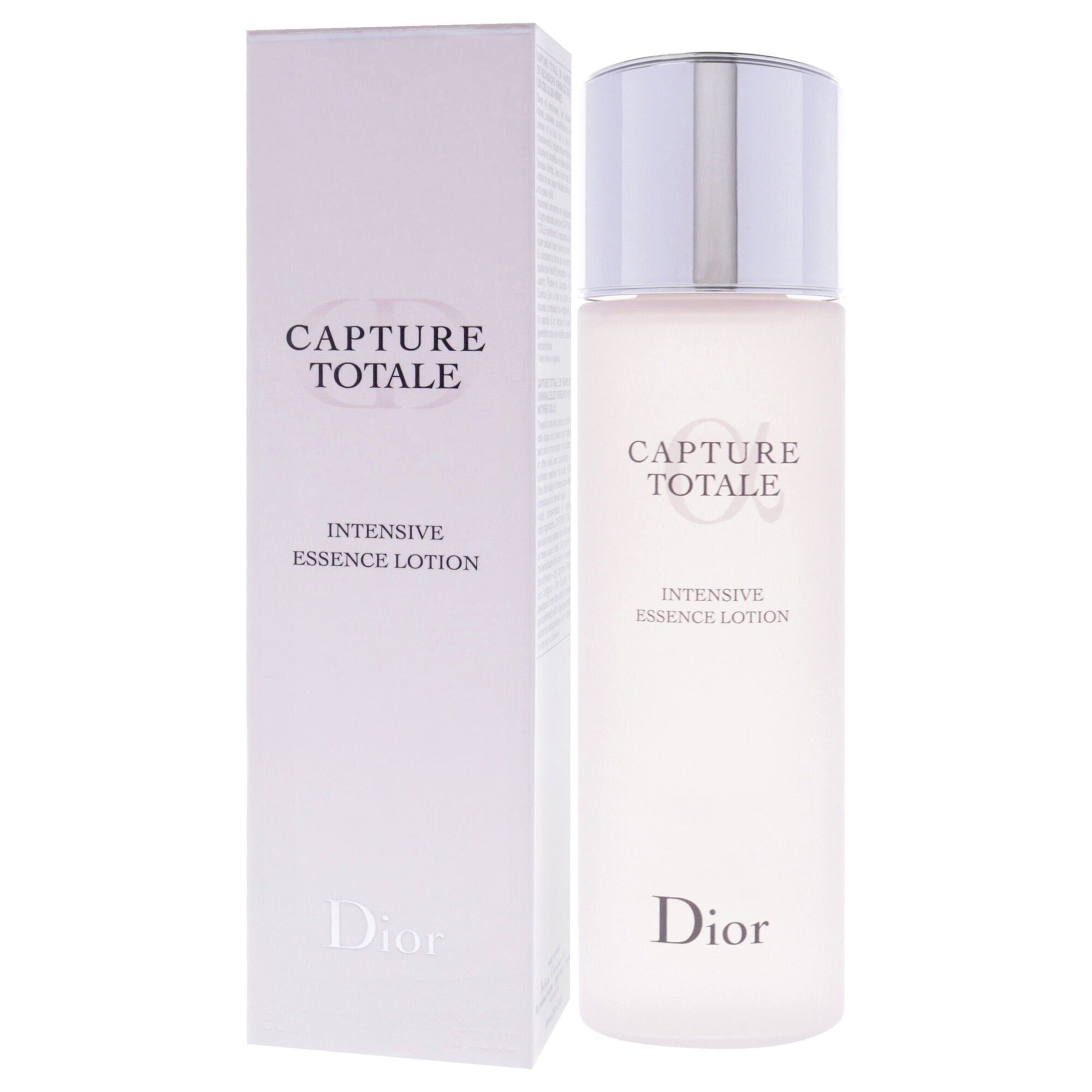 Capture Totale Intensive Essence Lotion by Christian Dior for Women - 5 oz Lotion, See Description, alternate image number 2
