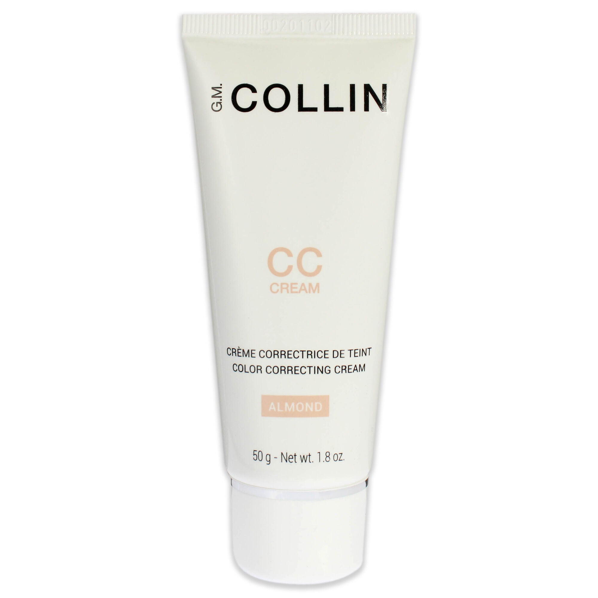 CC Color Correcting Cream - Almond by G.M. Collin for Women - 1.8 oz Makeup, , alternate image number 6