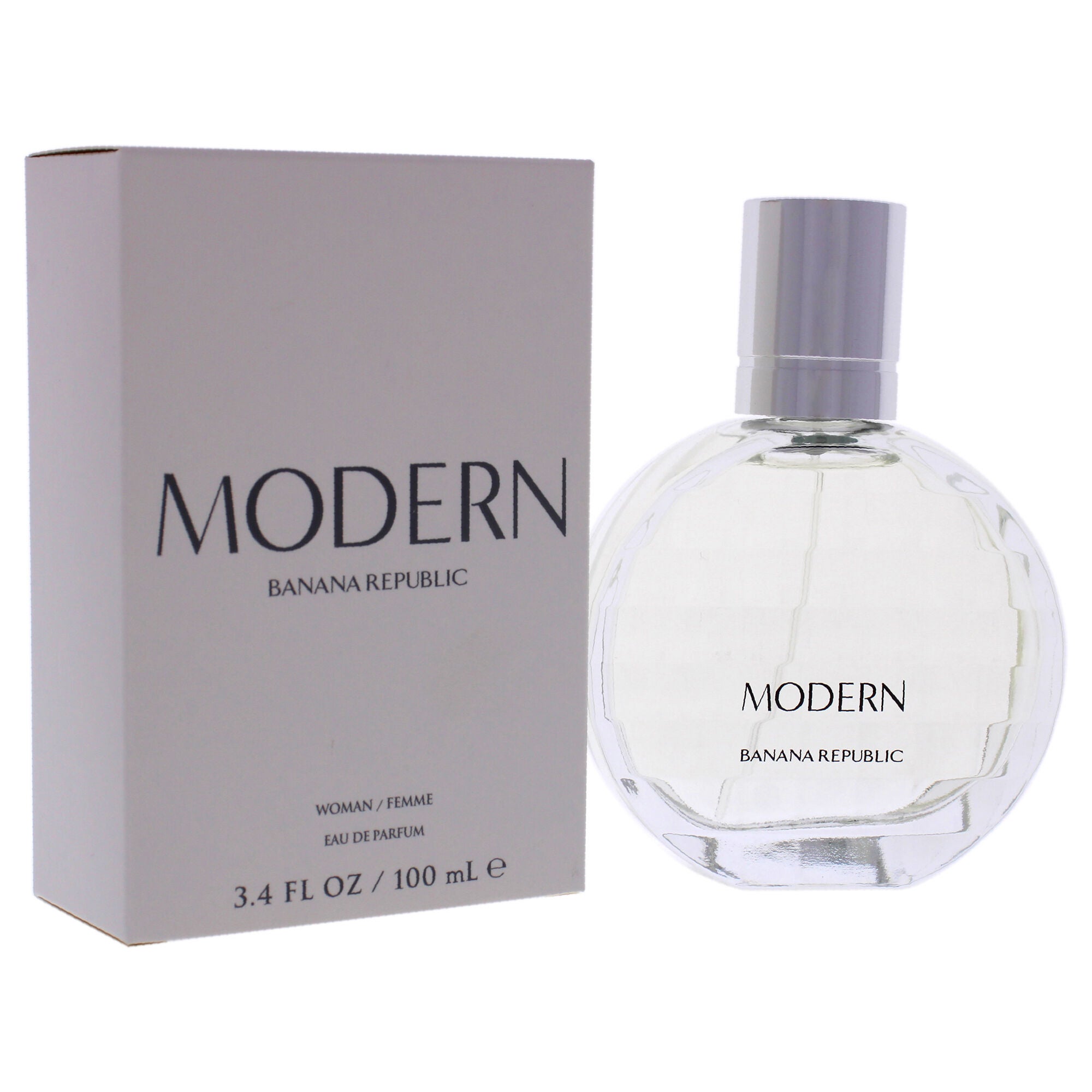 Modern by Banana Republic for Women - 3.4 oz EDP Spray, , alternate image number 7