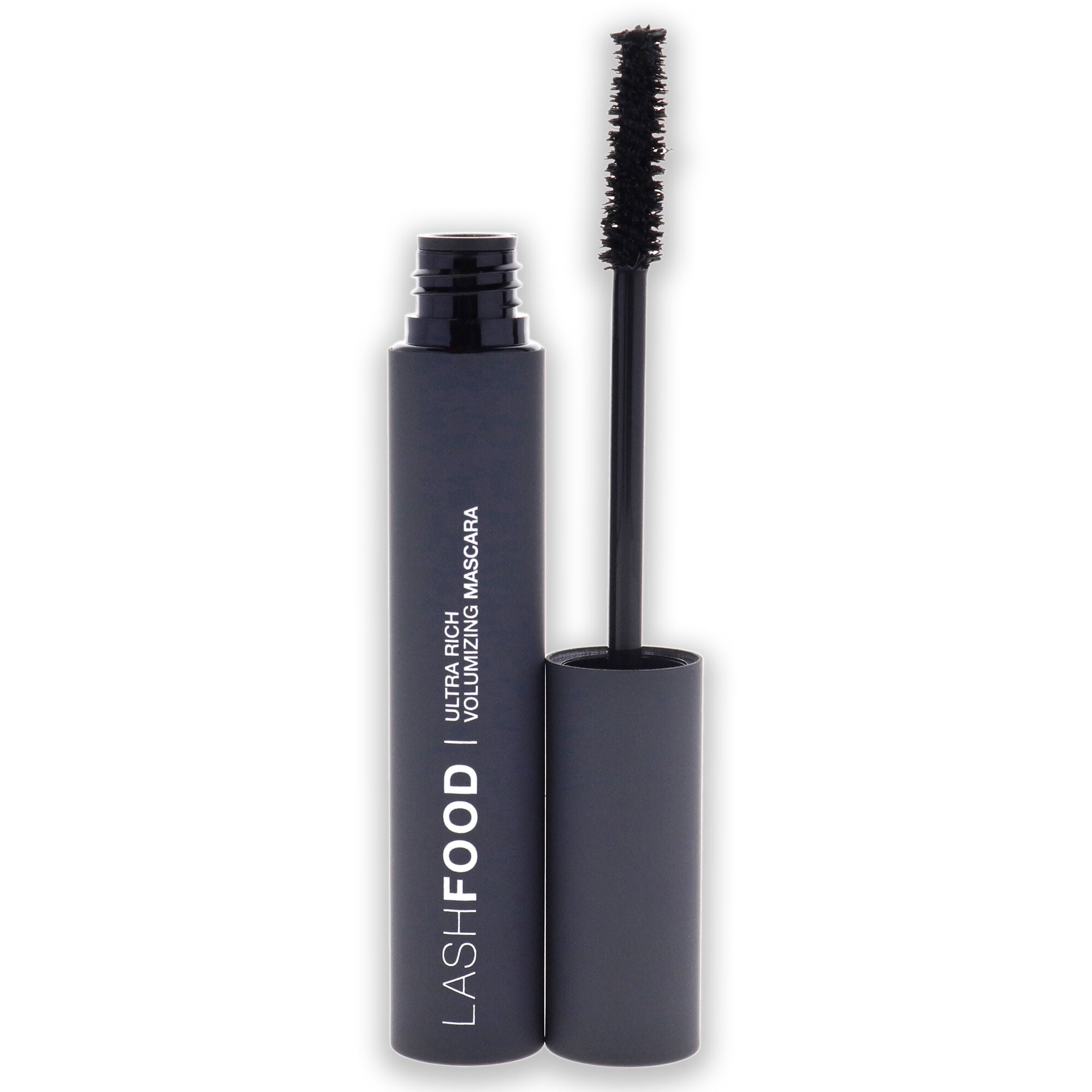 Ultra Rich Volumizing Mascara - Black by LashFood for Women - 0.27 oz Mascara, , alternate image number 6