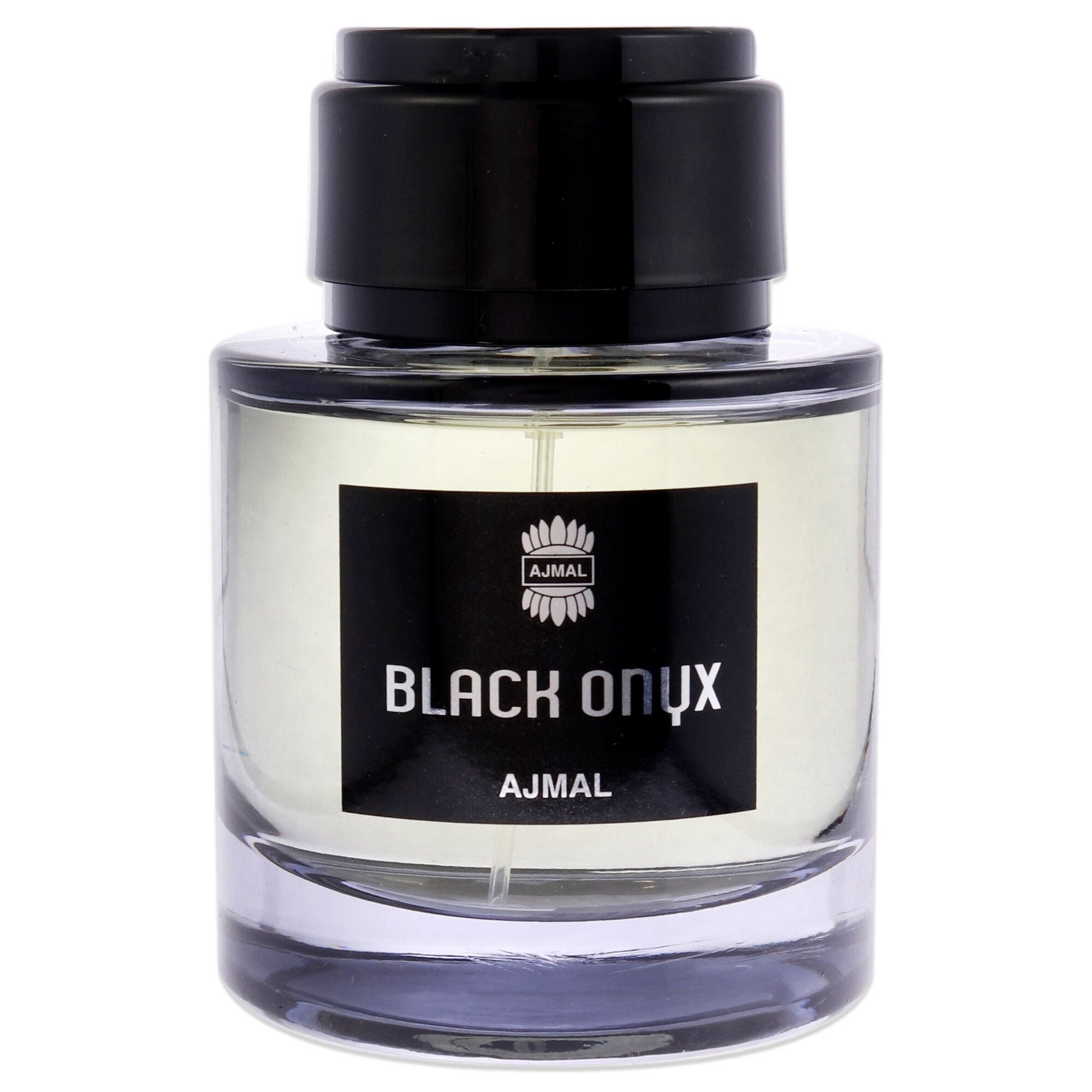 Black Onyx by Ajmal for Unisex - 3.4 oz EDP Spray, See Description, alternate image number 4