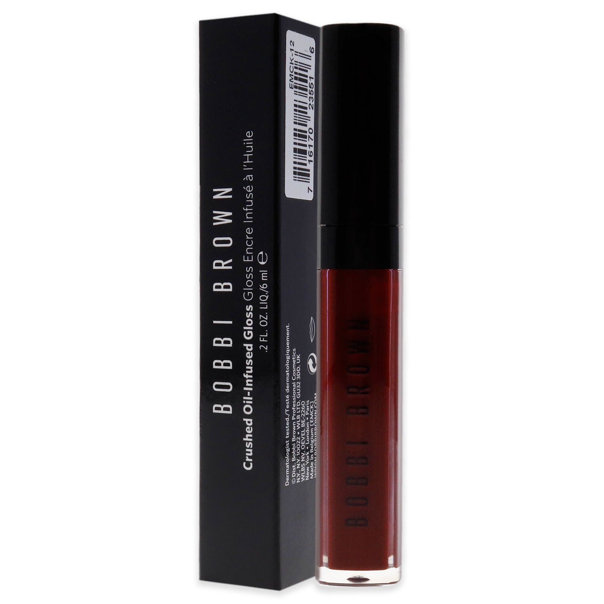 Crushed Oil-Infused Gloss - After Party by Bobbi Brown for Women - 0.2 oz Lip Gloss, See Description, alternate image number 3
