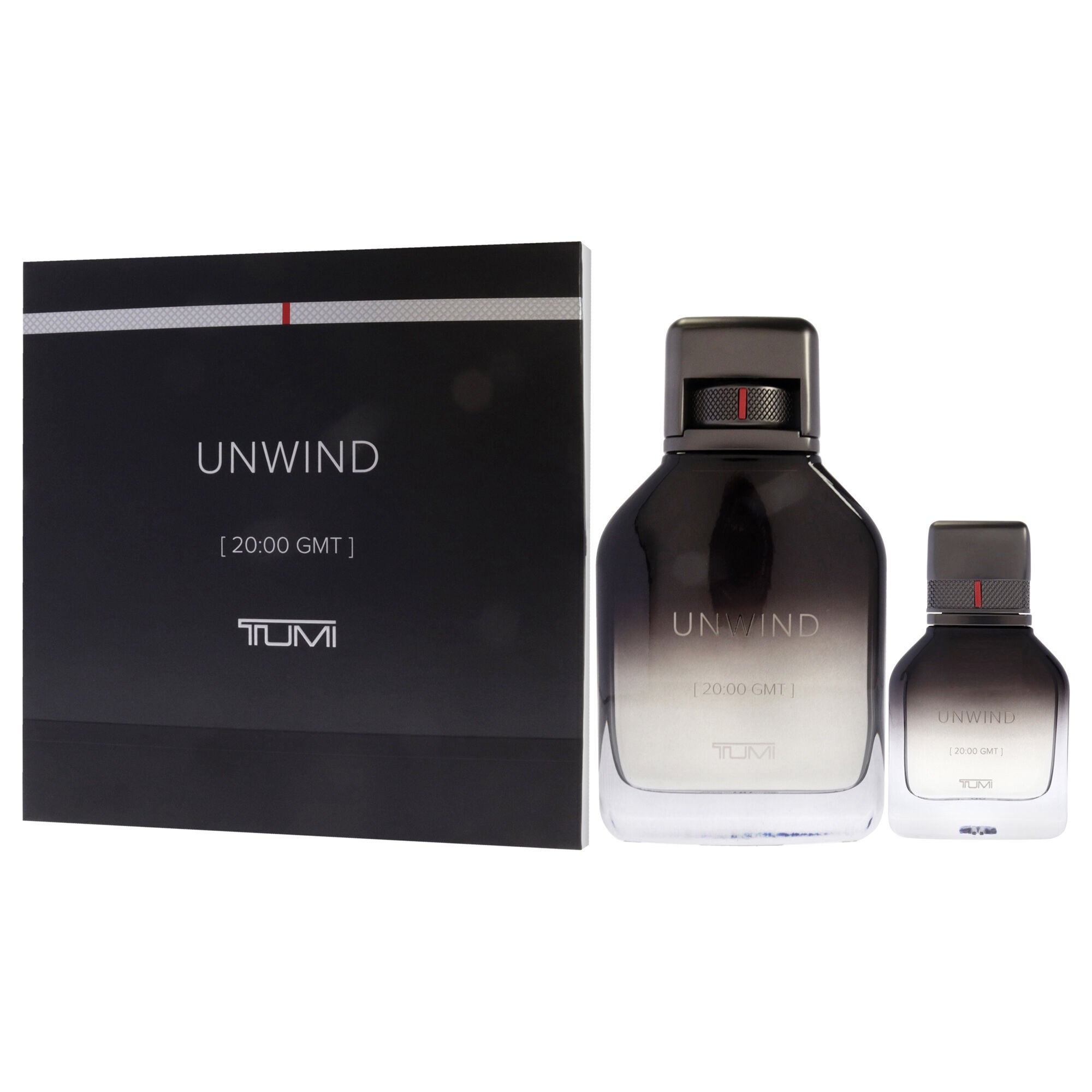 Unwind by Tumi for Men - 2 Pc Gift Set 6.8oz EDP Spray, 1oz EDP Spray, , alternate image number 7