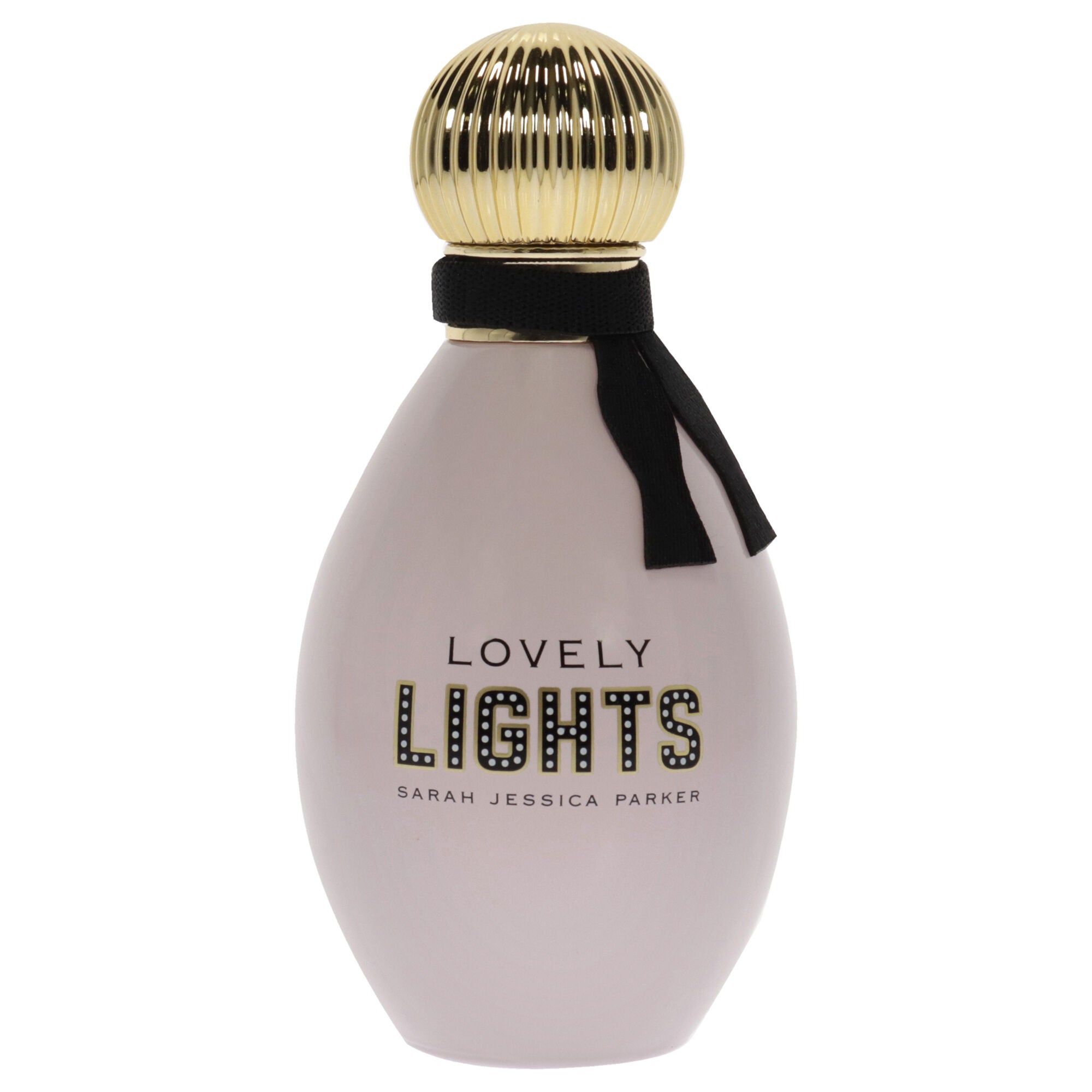 Lovely Lights by Sarah Jessica Parker for Women - 1.7 oz EDP Spray, See Description, alternate image number 4