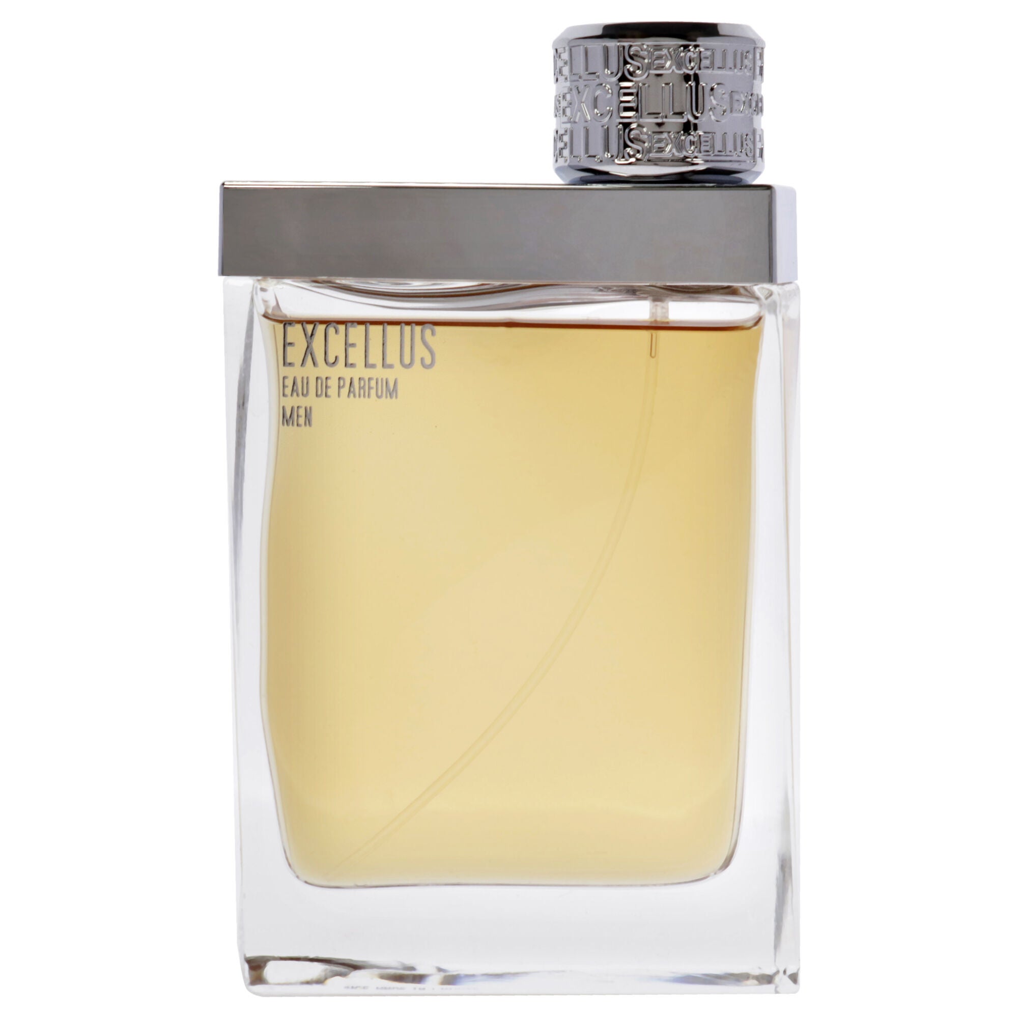 Excellus by Armaf for Men - 3.4 oz EDP Spray, See Description, alternate image number 4