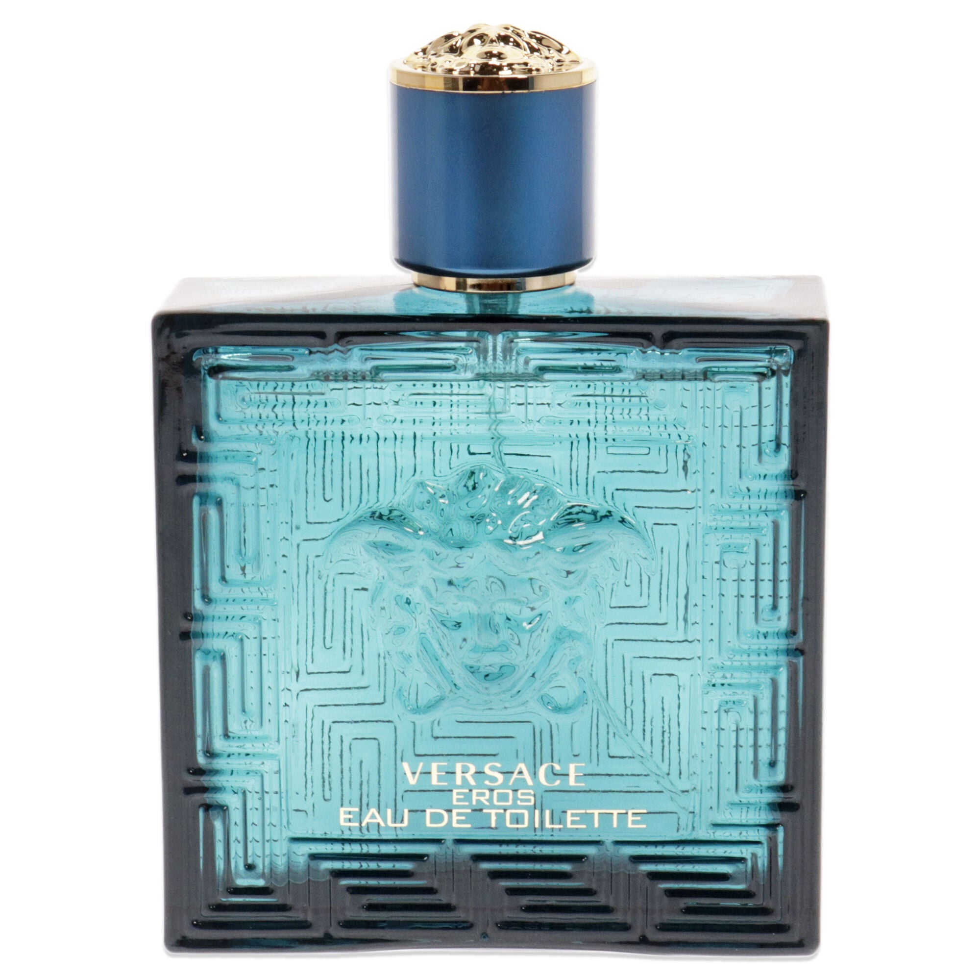 Versace Eros by Versace for Men - 3.4 oz EDT Spray, , alternate image number 6