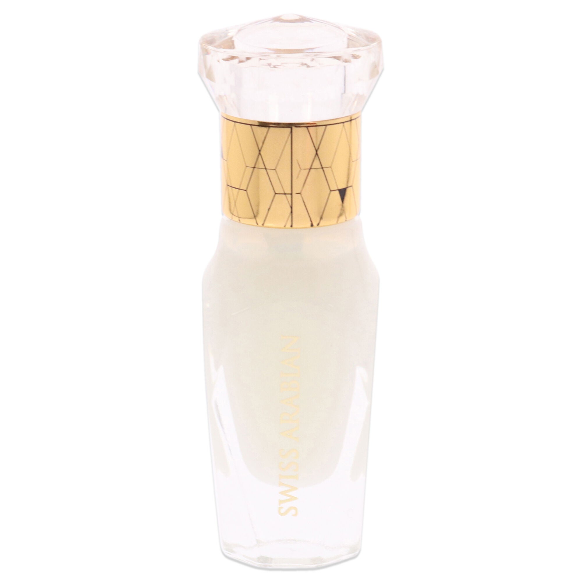 Musk Tahara by Swiss Arabian for Unisex - 0.4 oz Parfum Oil, , alternate image number 6