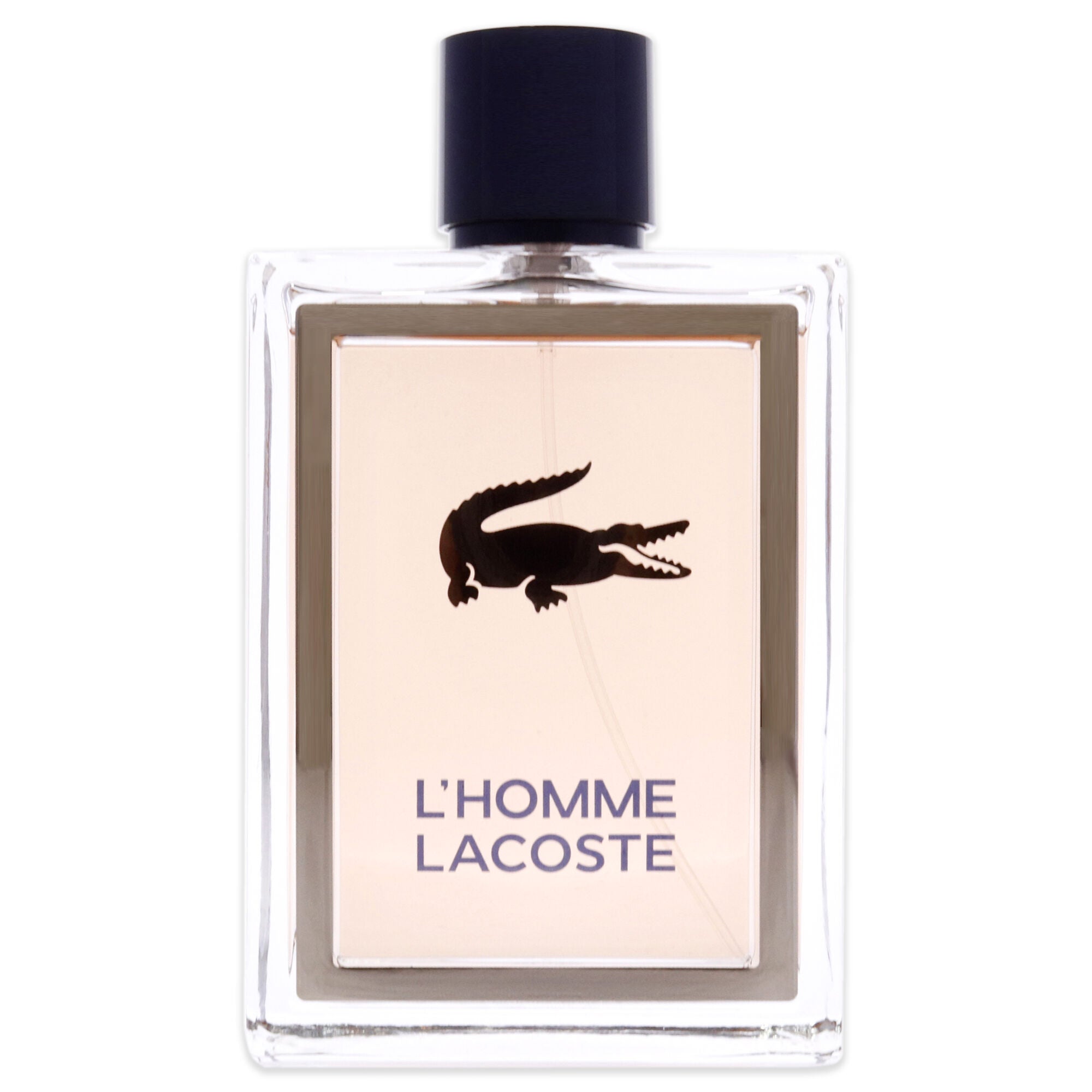 LHomme by Lacoste for Men - 5 oz EDT Spray, See Description, alternate image number 4