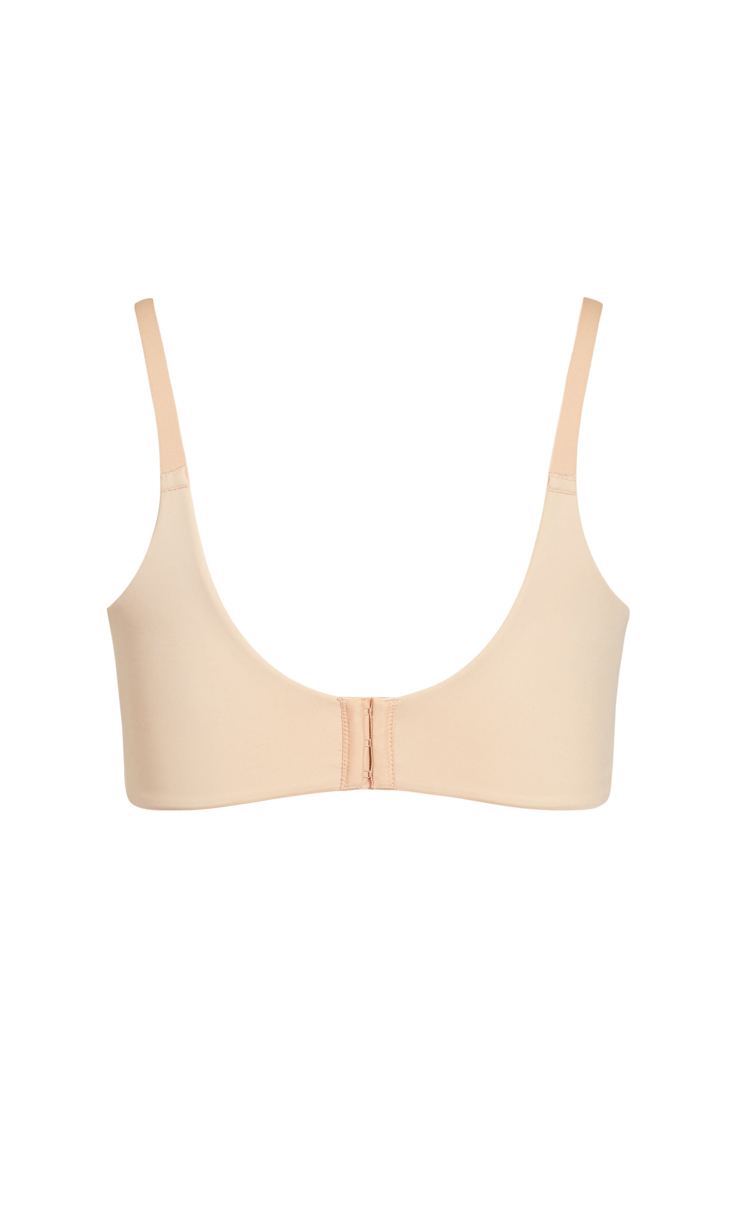 Back Smoother Bra - beige, , alternate image number 3