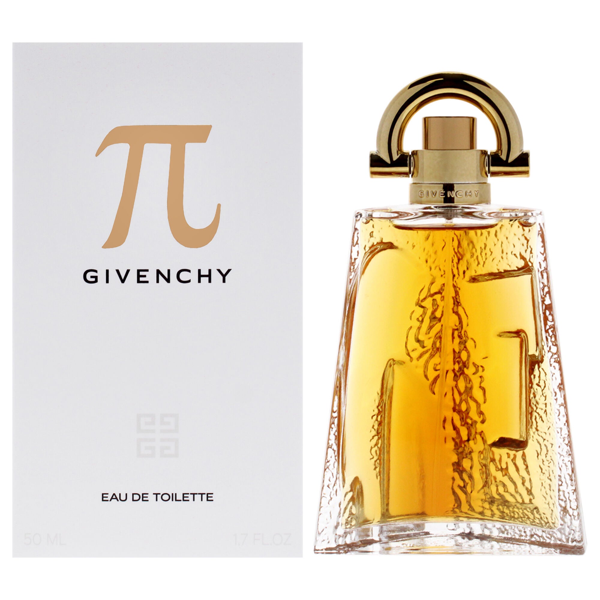 PI by Givenchy for Men - 1.7 oz EDT Spray, See Description, hi-res image number 0