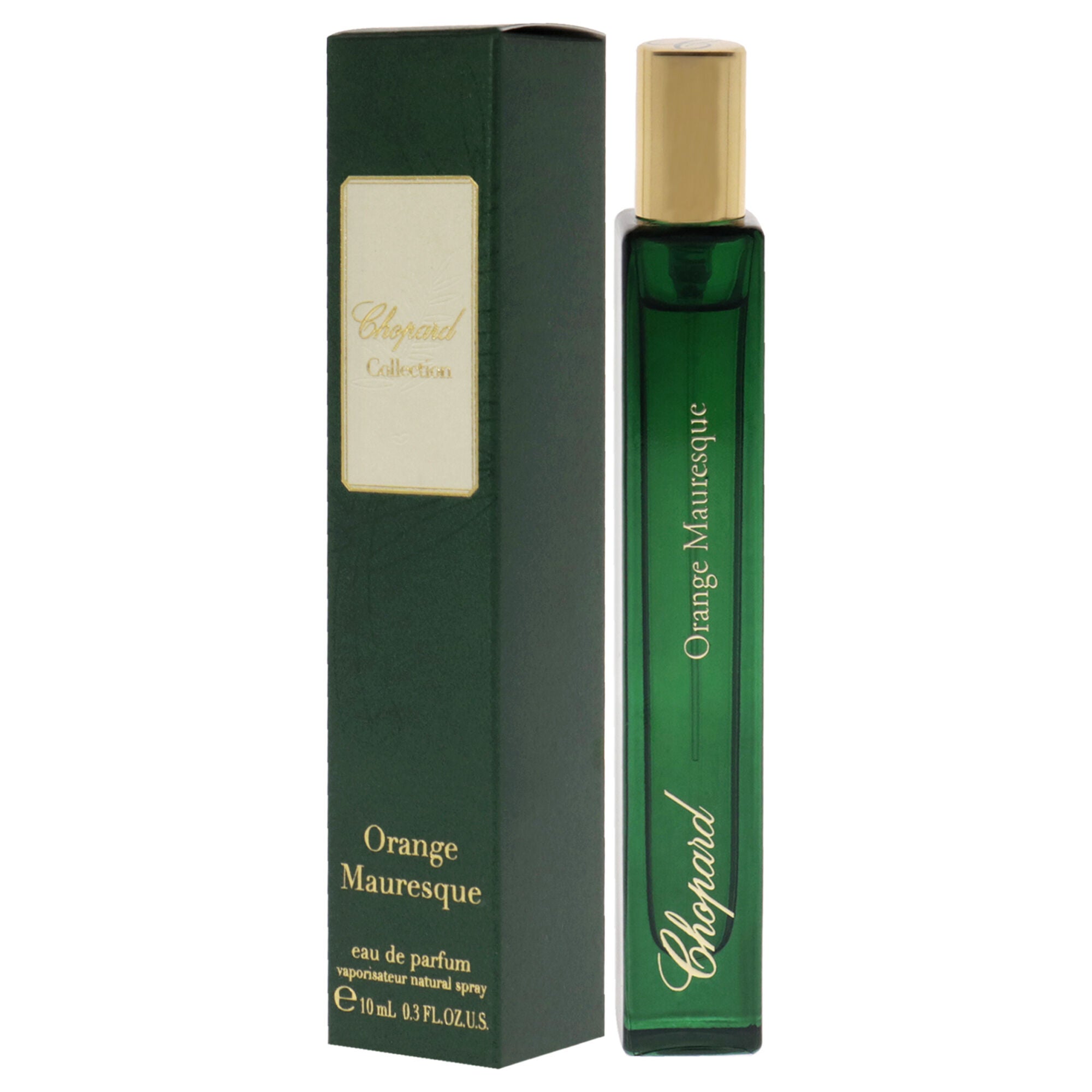 Orange Mauresque by Chopard for Women - 10 ml EDP Spray (Mini), , alternate image number 7